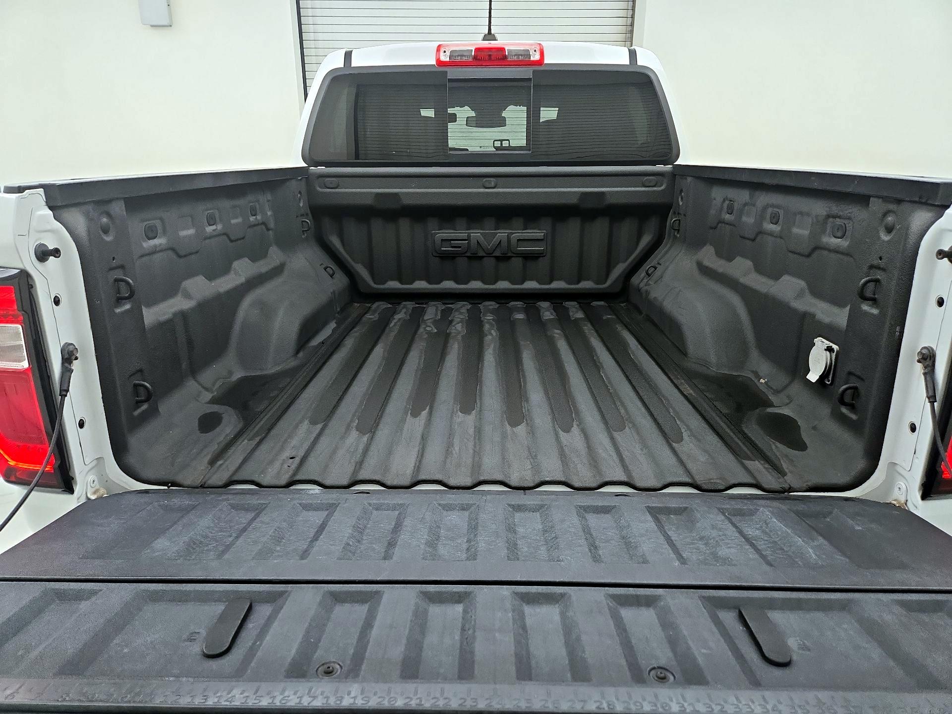 Thumbnail: 2024 GMC Canyon - 20