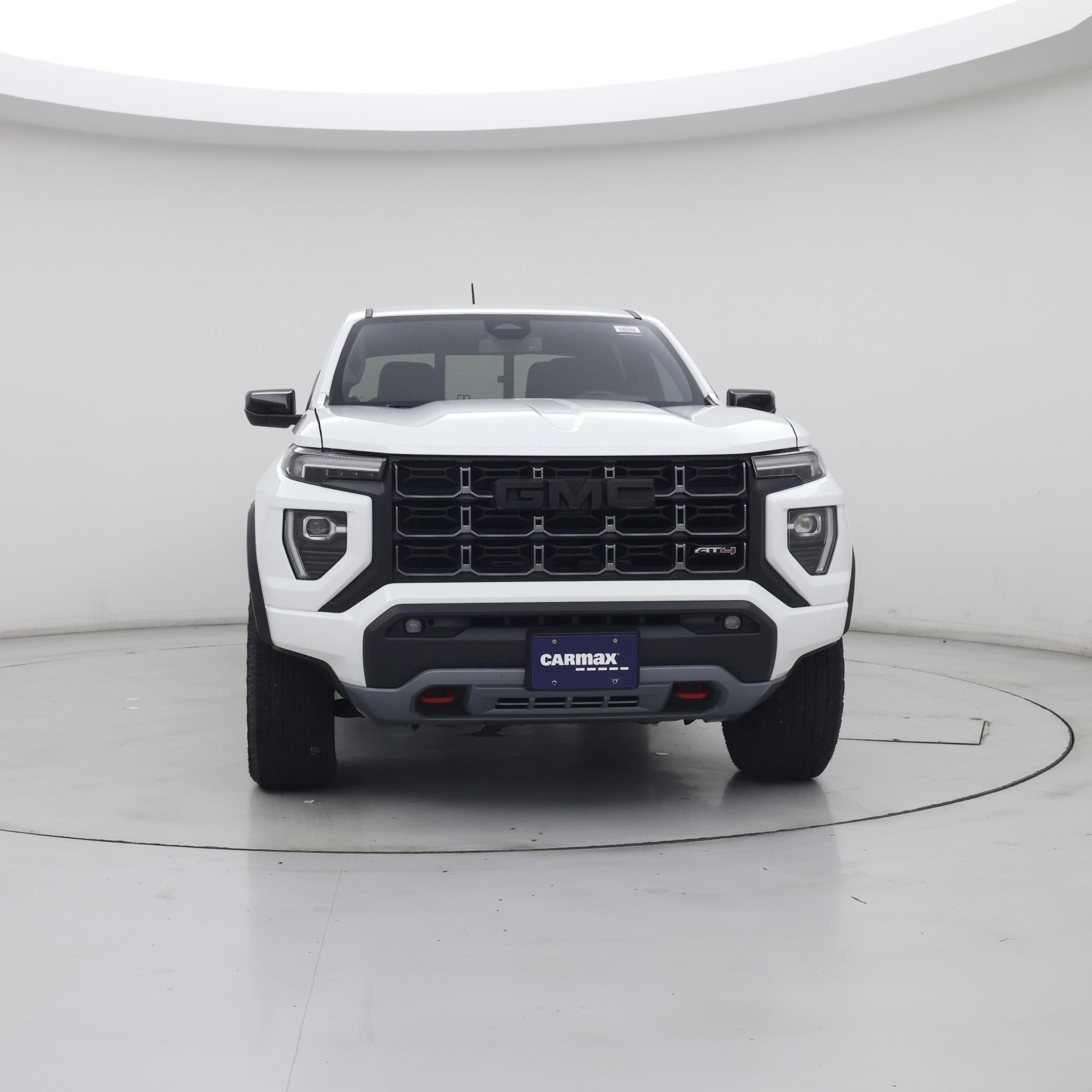Thumbnail: 2024 GMC Canyon - 5