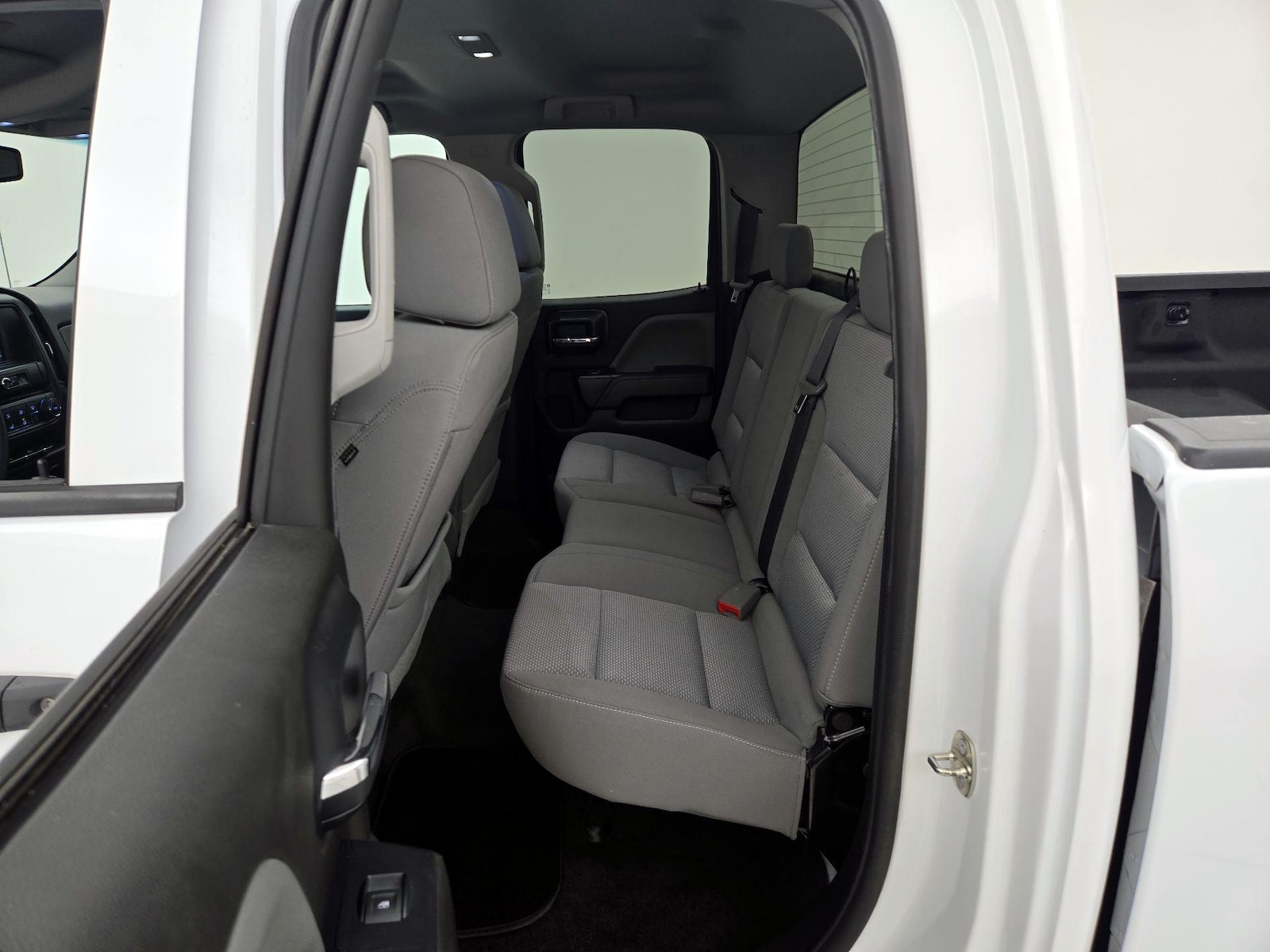 2018 Chevrolet Silverado 1500 Custom - Photo 20