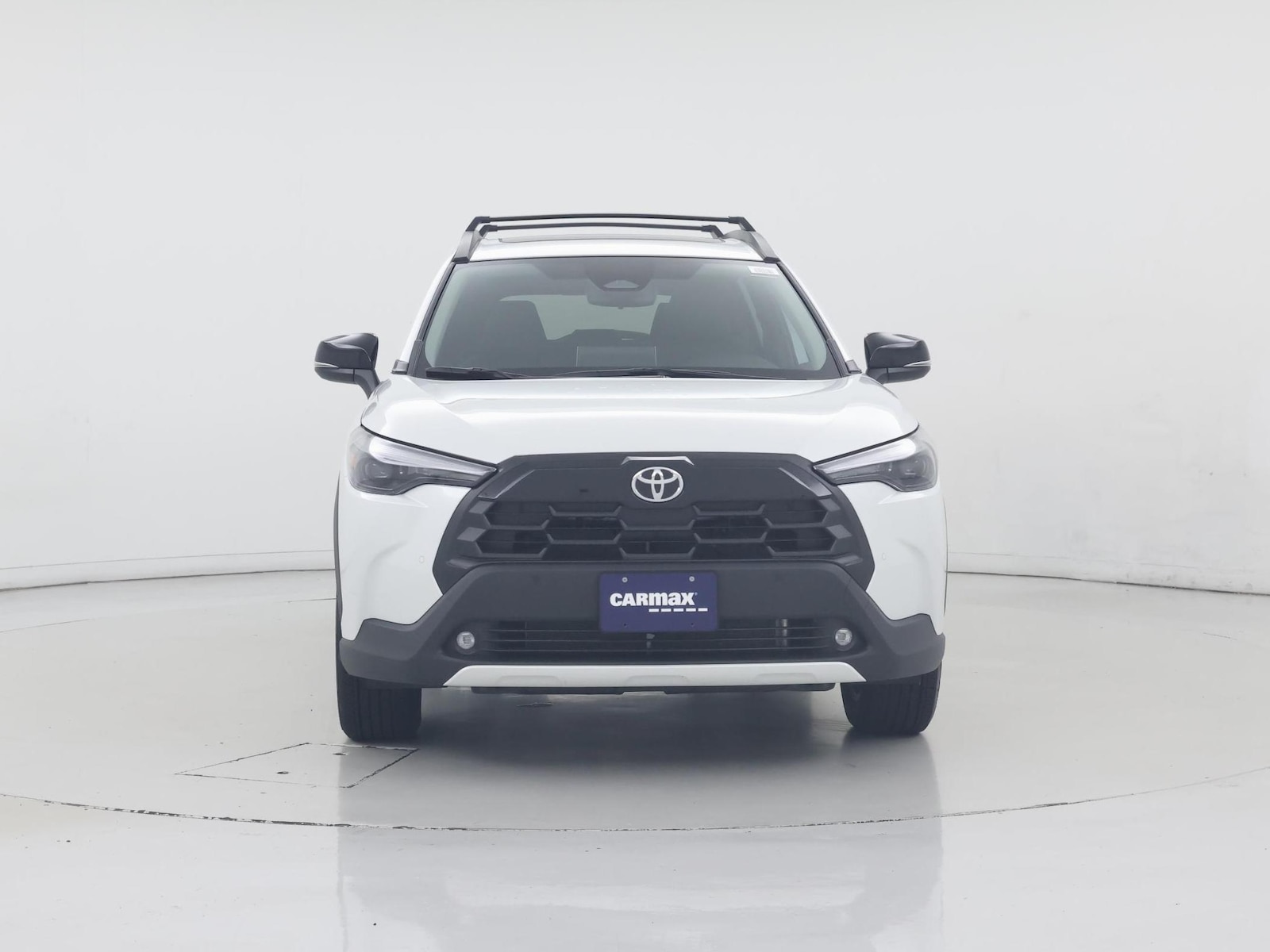 2026 Toyota Corolla Cross XLE - Photo 6