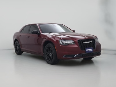 2019 Chrysler 300 Touring