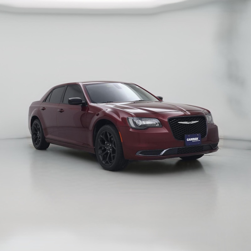 2019 Chrysler 300 Touring