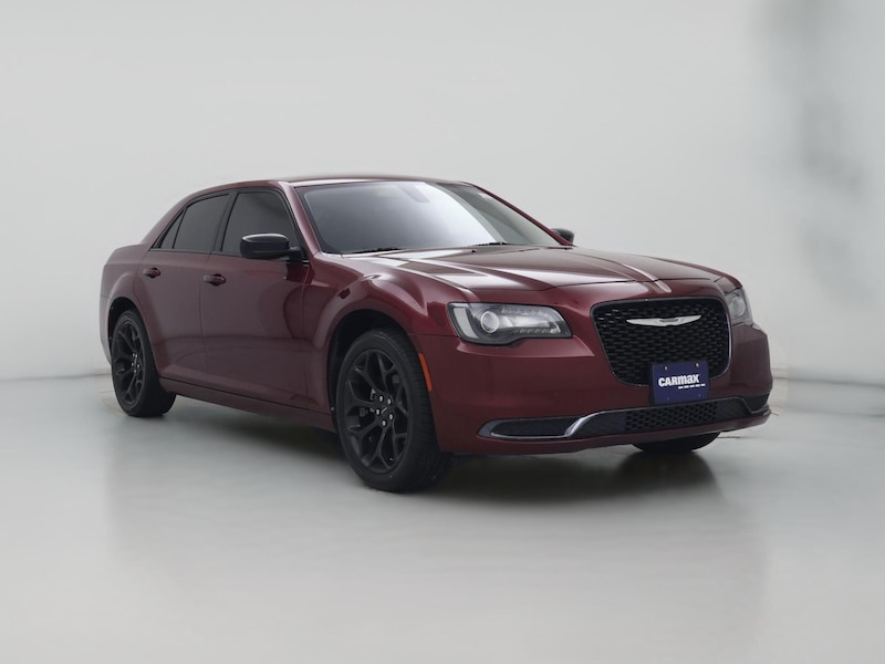 2019 Chrysler 300 Touring