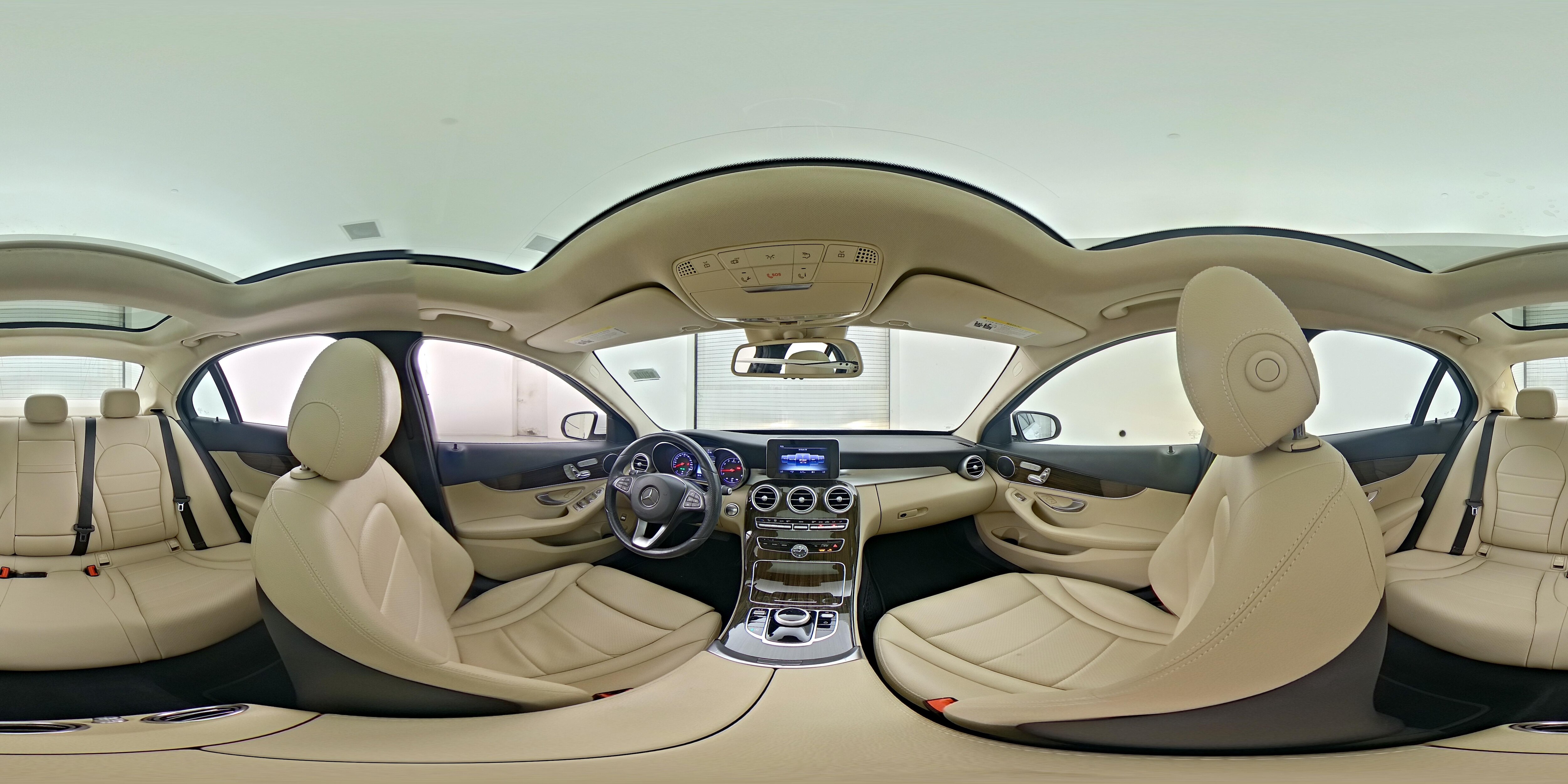 2017 Mercedes-Benz C-Class C300 - Photo 25