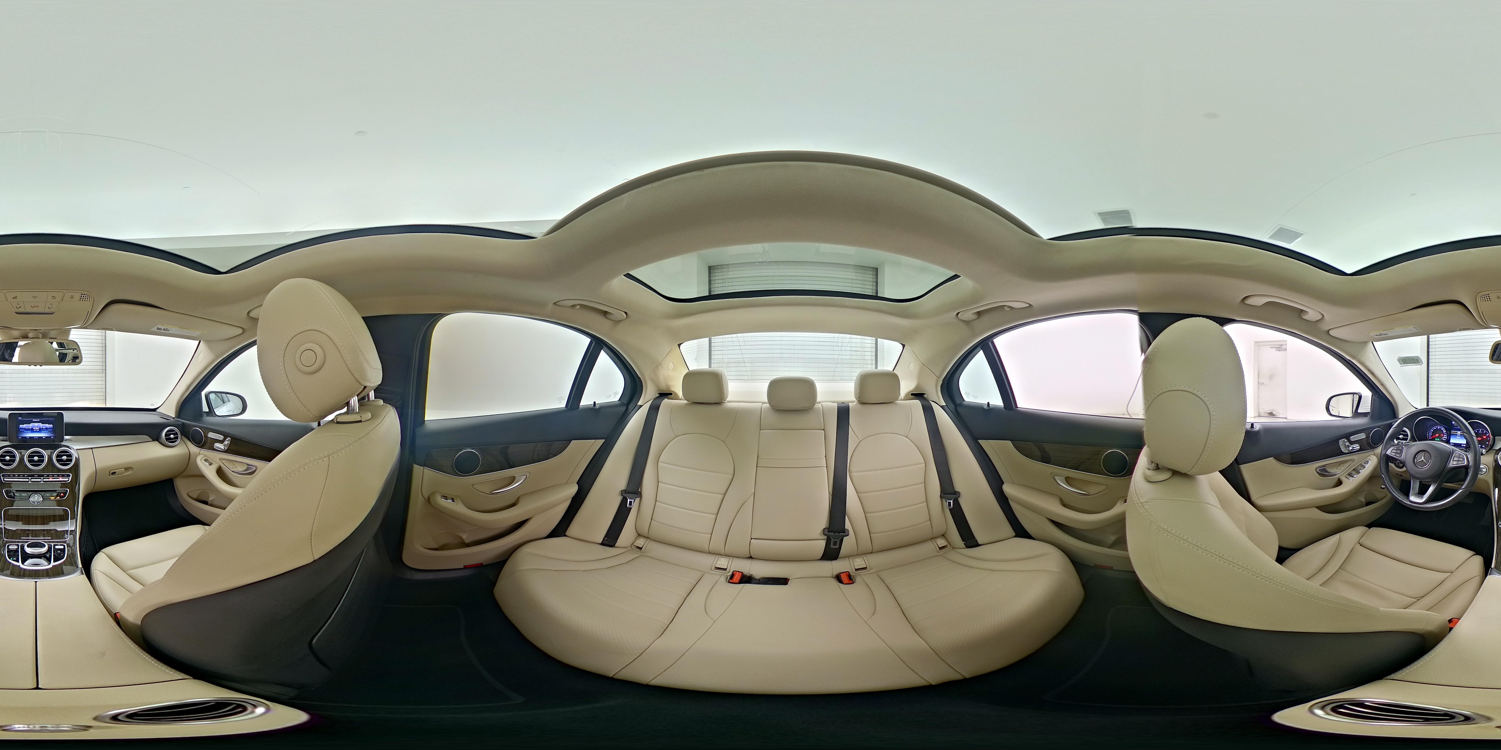 2017 Mercedes-Benz C-Class C300 - Photo 26