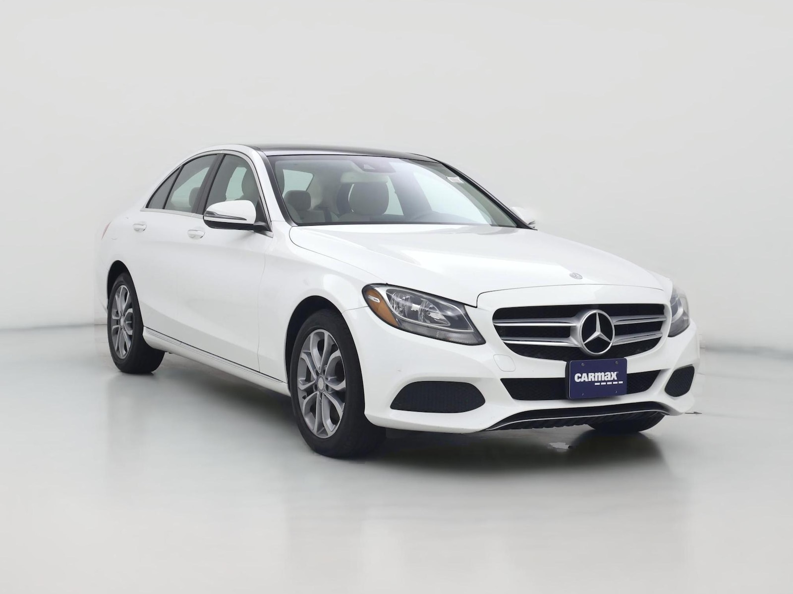 2017 Mercedes-Benz C-Class C300 - Photo 1