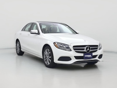 2017 Mercedes-Benz C300