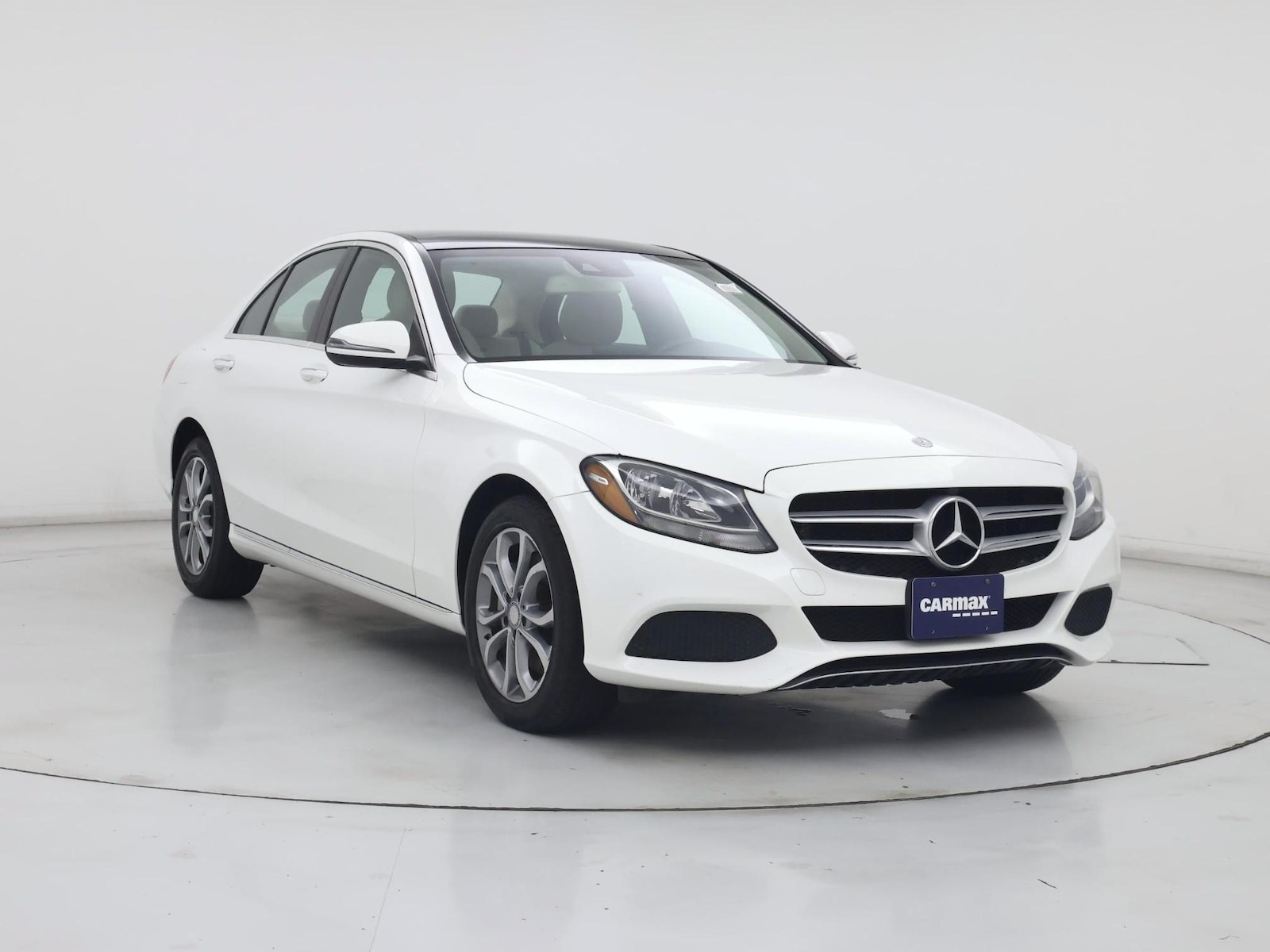 2017 Mercedes-Benz C-Class C300 - Photo 2
