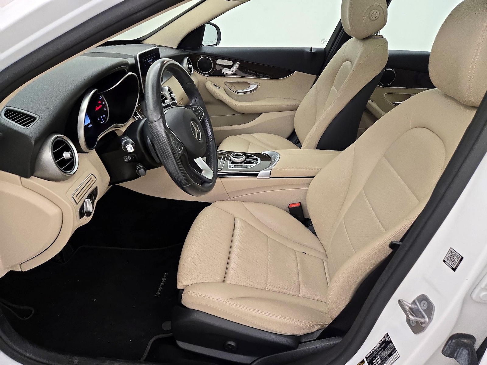 2017 Mercedes-Benz C-Class C300 - Photo 12
