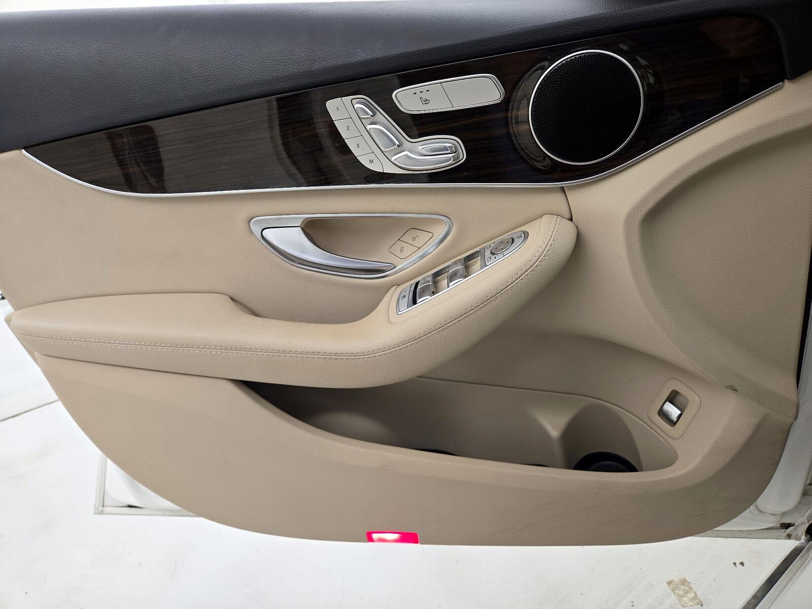 2017 Mercedes-Benz C-Class C300 - Photo 13