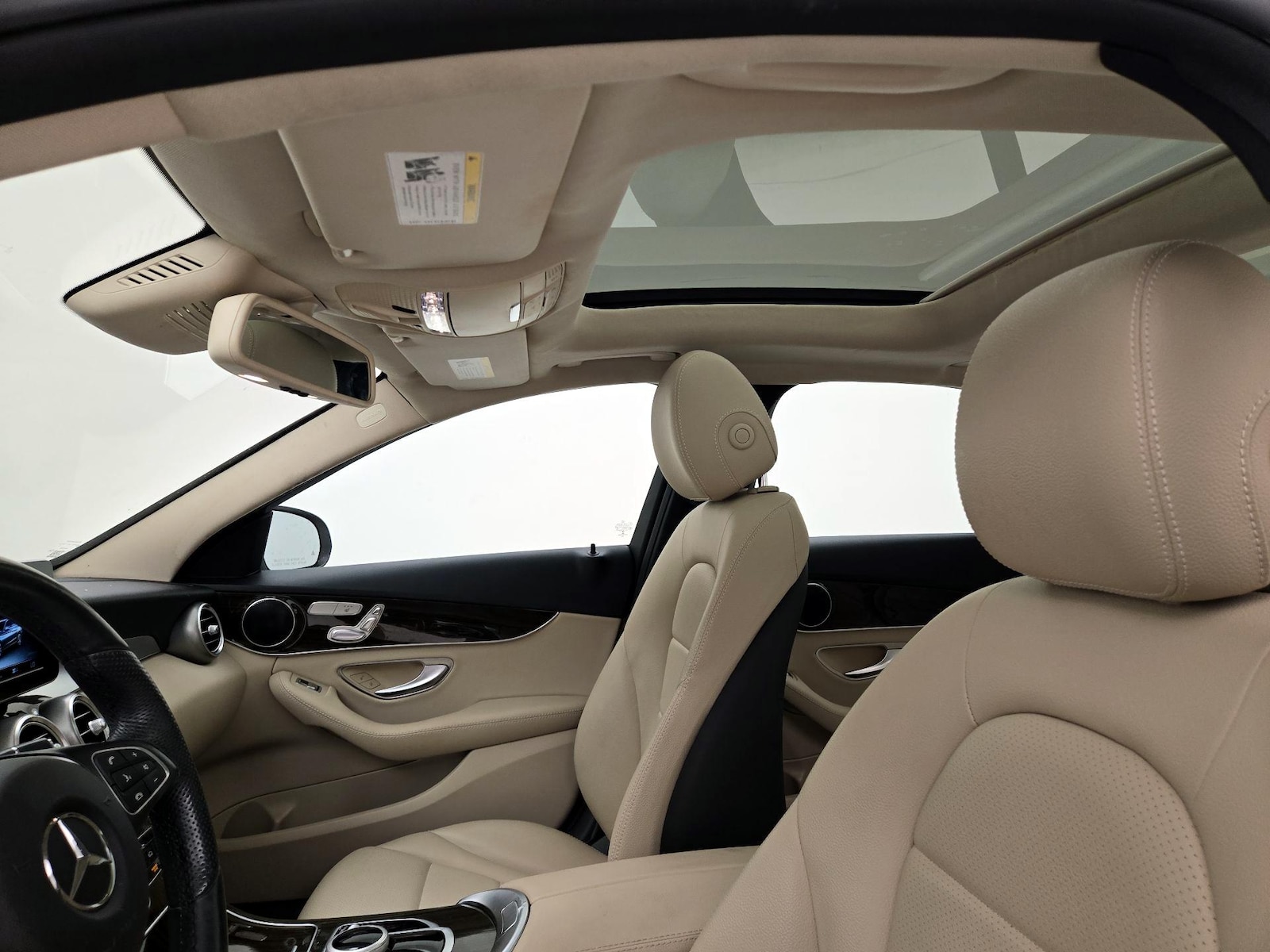 2017 Mercedes-Benz C-Class C300 - Photo 20