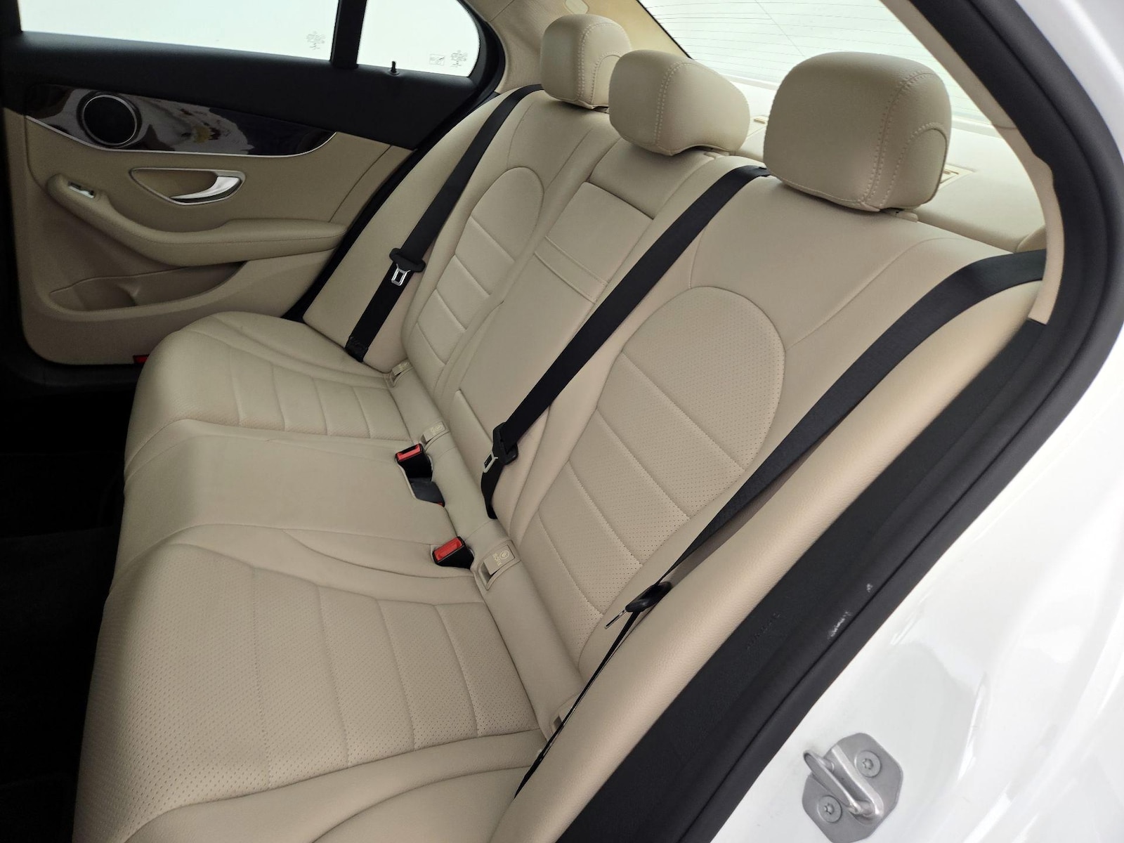 2017 Mercedes-Benz C-Class C300 - Photo 21