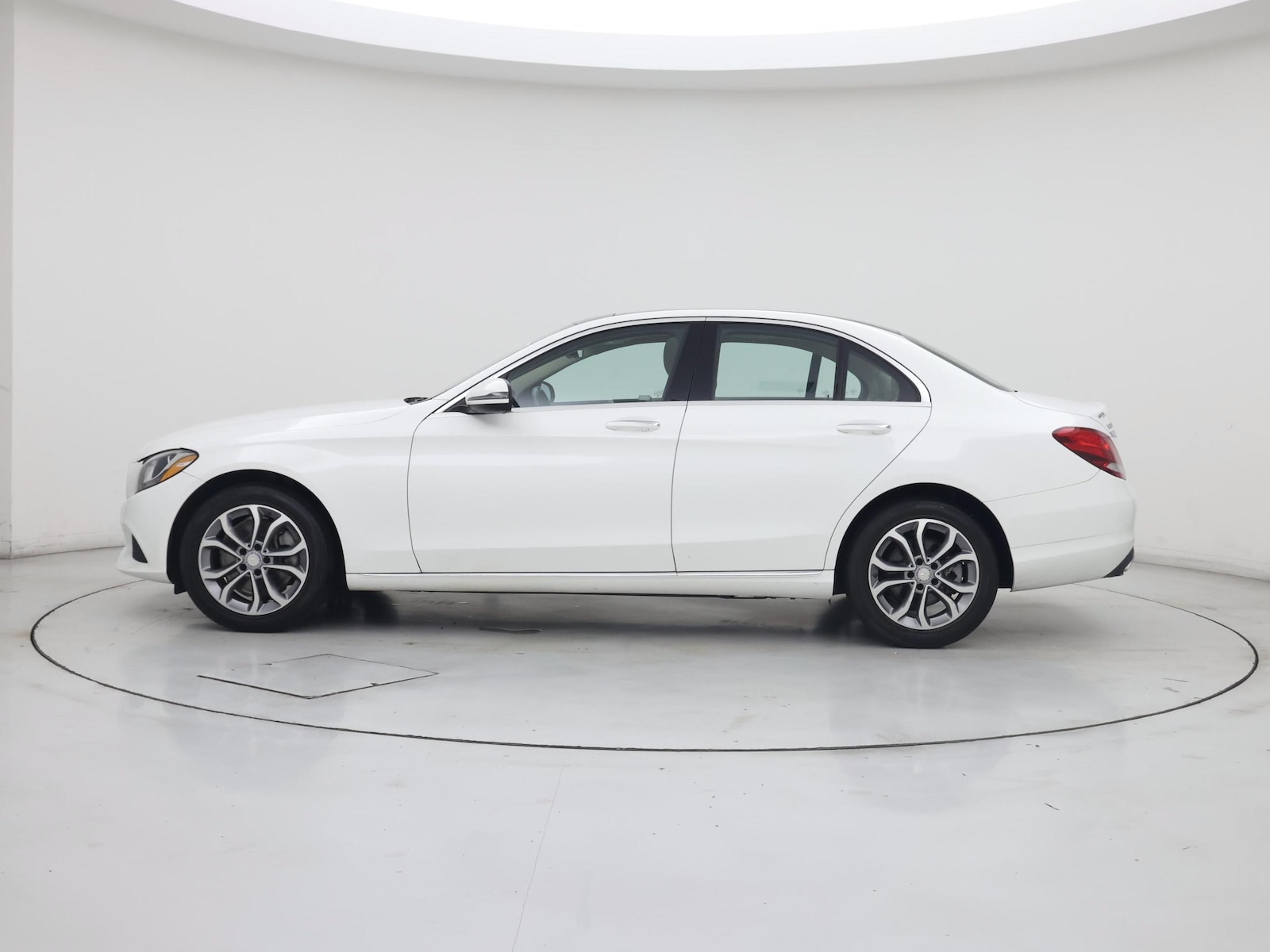 2017 Mercedes-Benz C-Class C300 - Photo 4