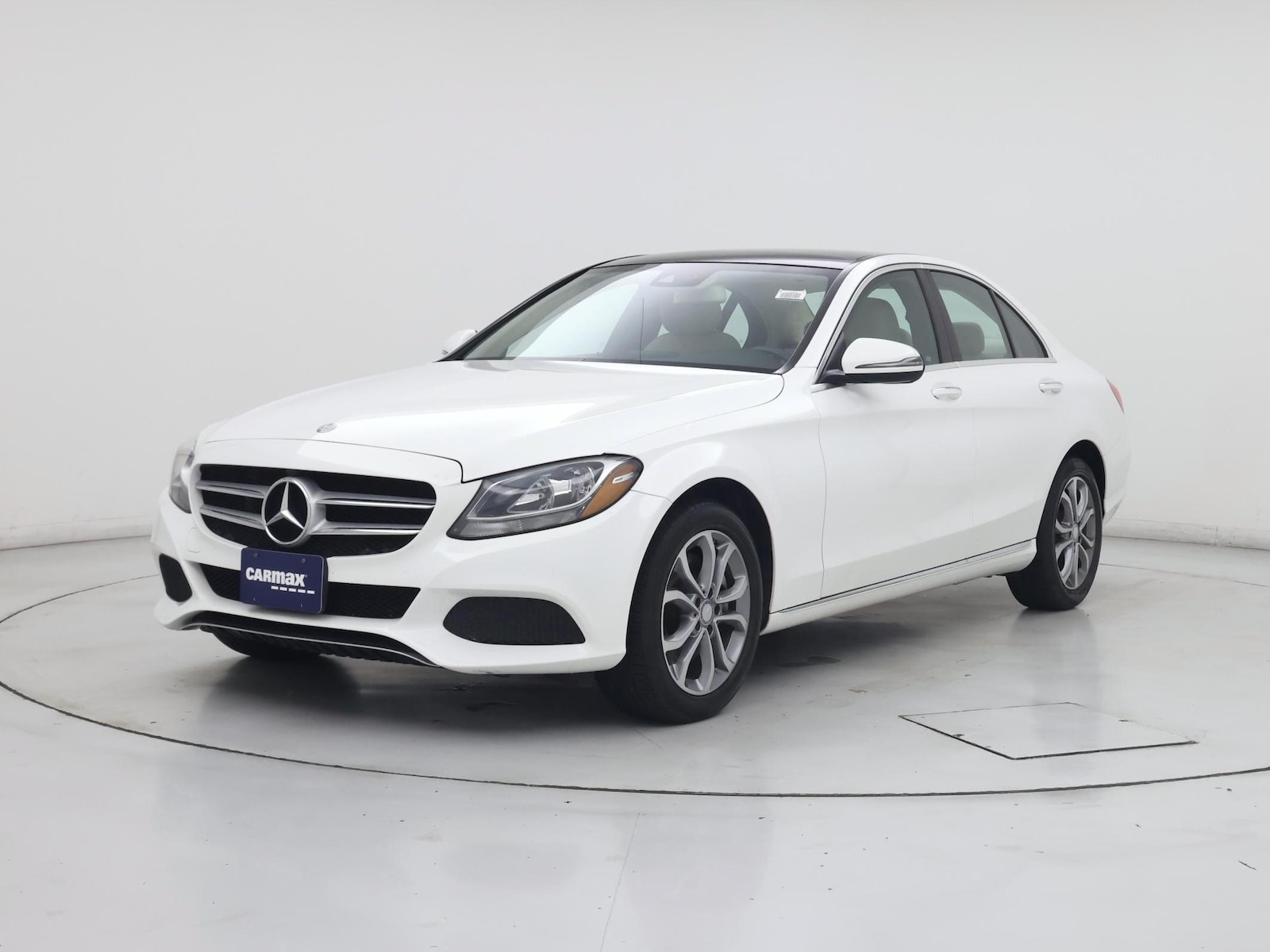 2017 Mercedes-Benz C-Class C300 - Photo 5