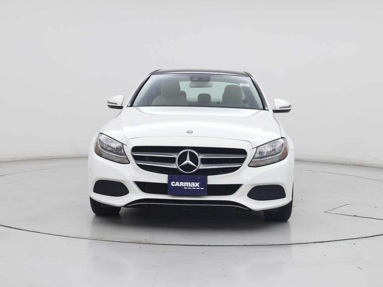 2017 Mercedes-Benz C-Class C300 - Photo 6