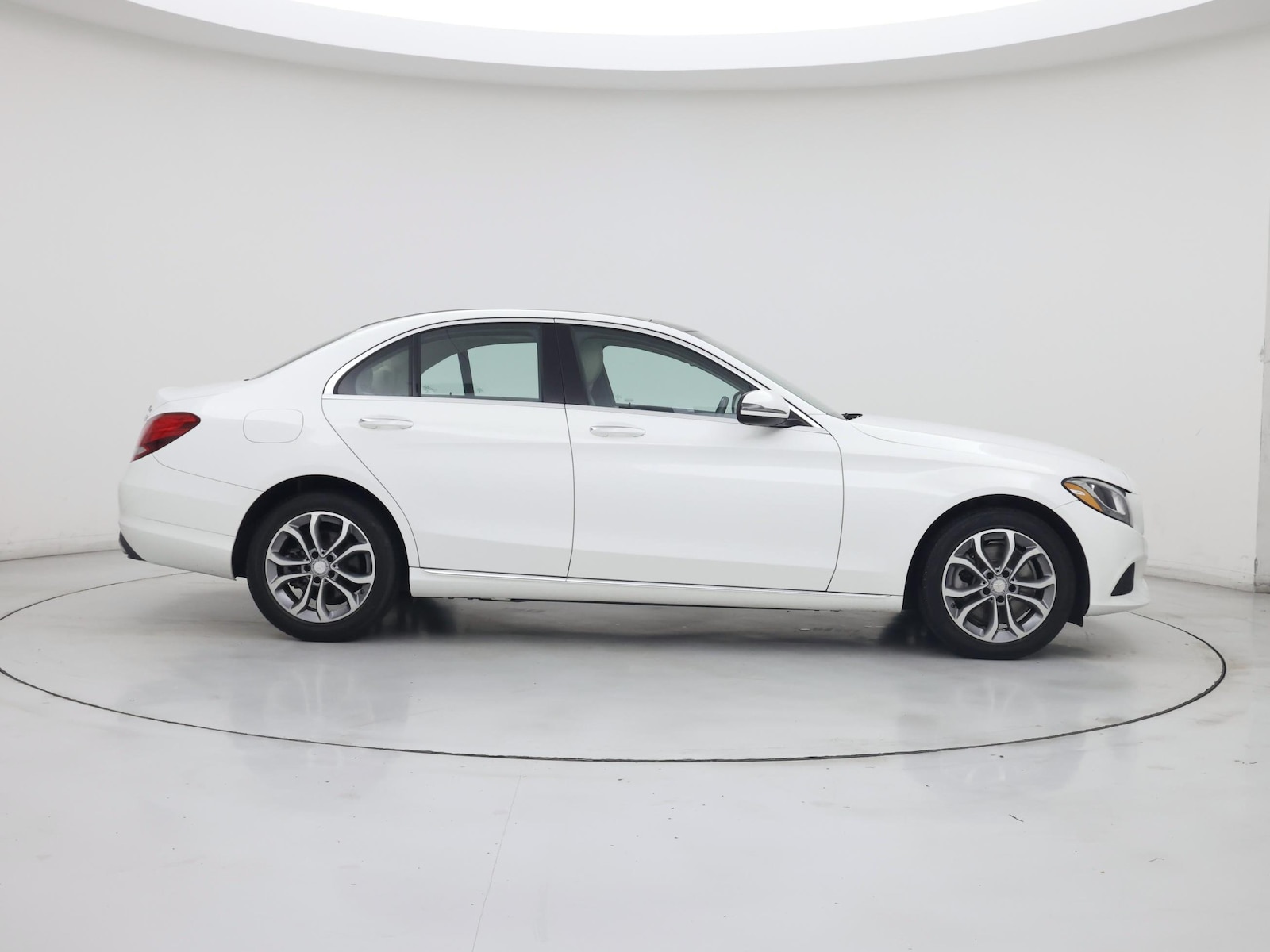 2017 Mercedes-Benz C-Class C300 - Photo 8