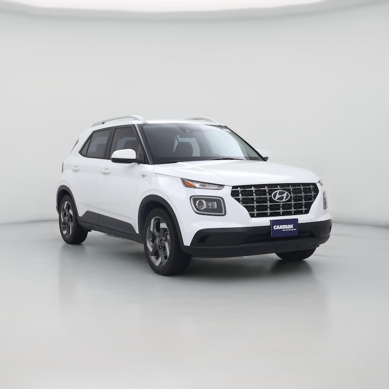 2021 Hyundai Venue SEL