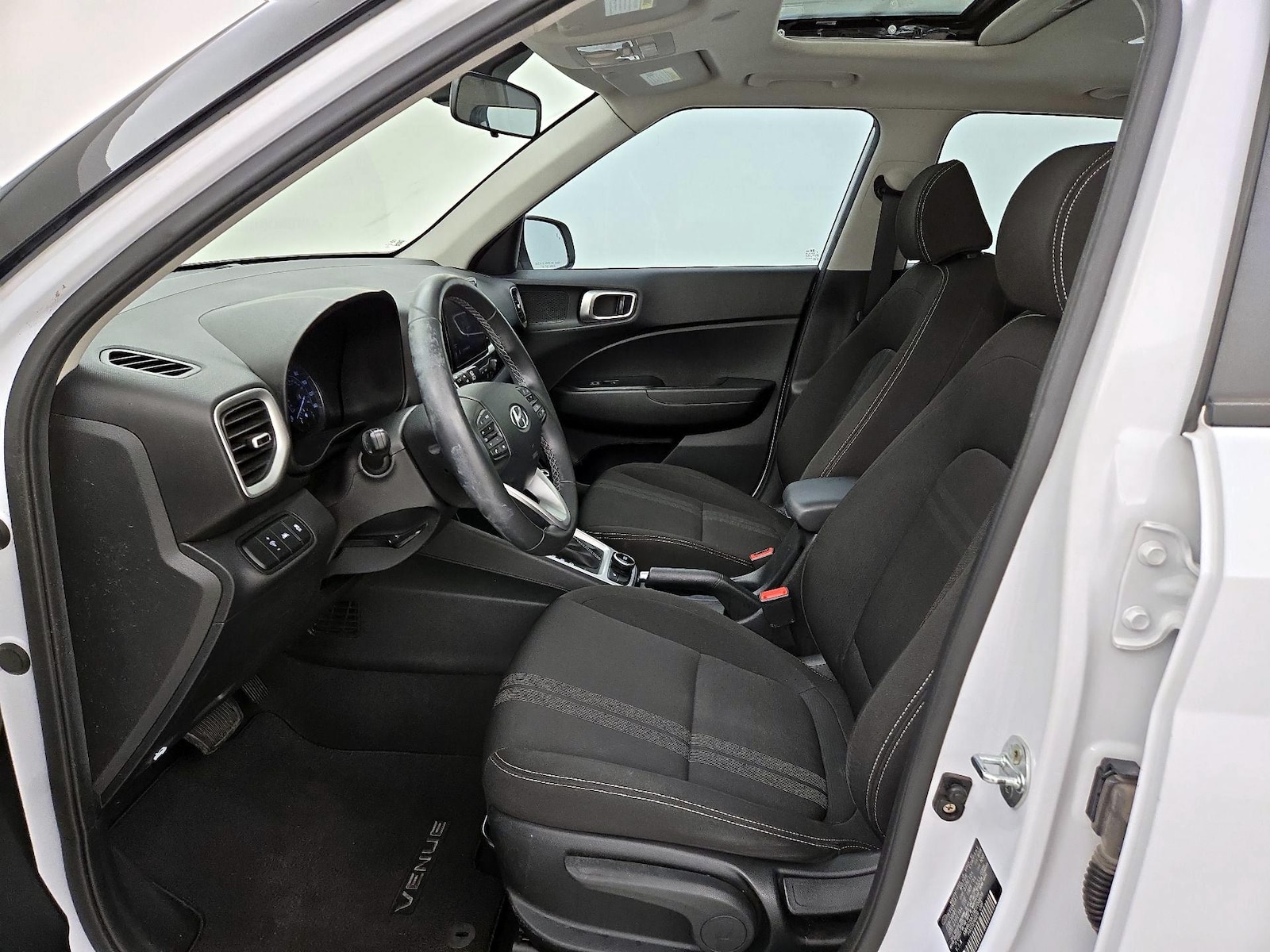 Side Airbags