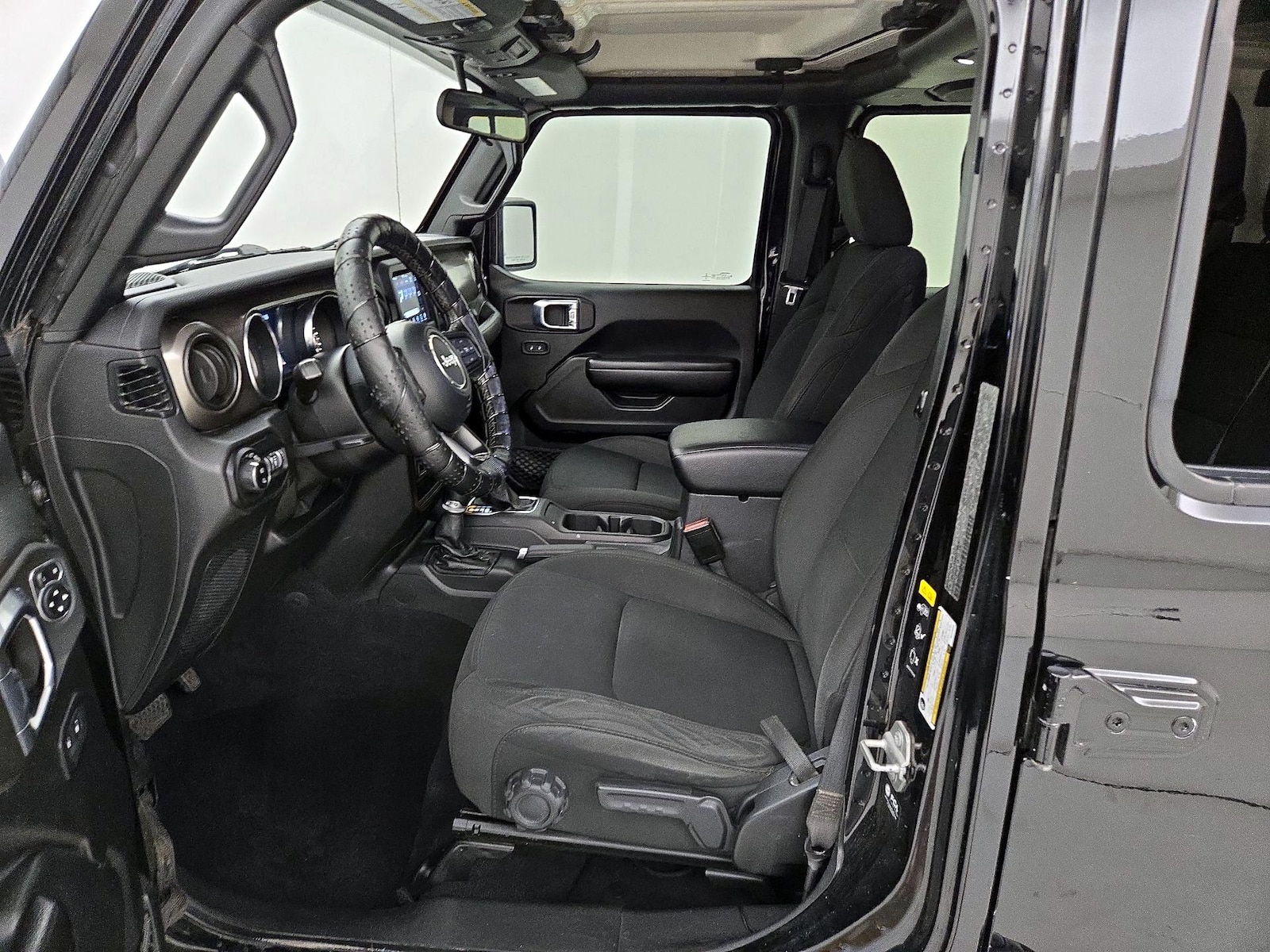 Side Airbags