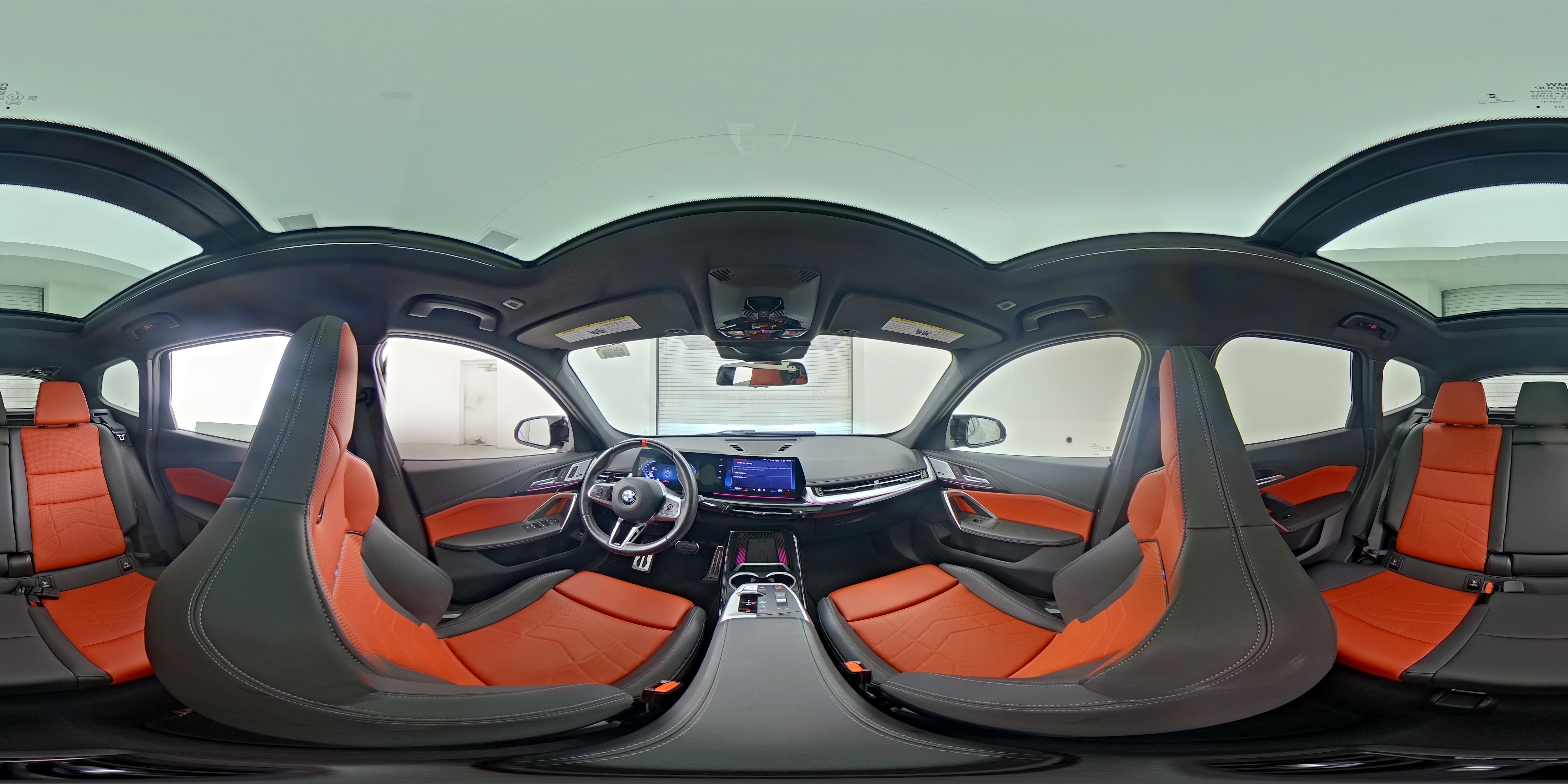 2024 BMW X1 M35i - Photo 28