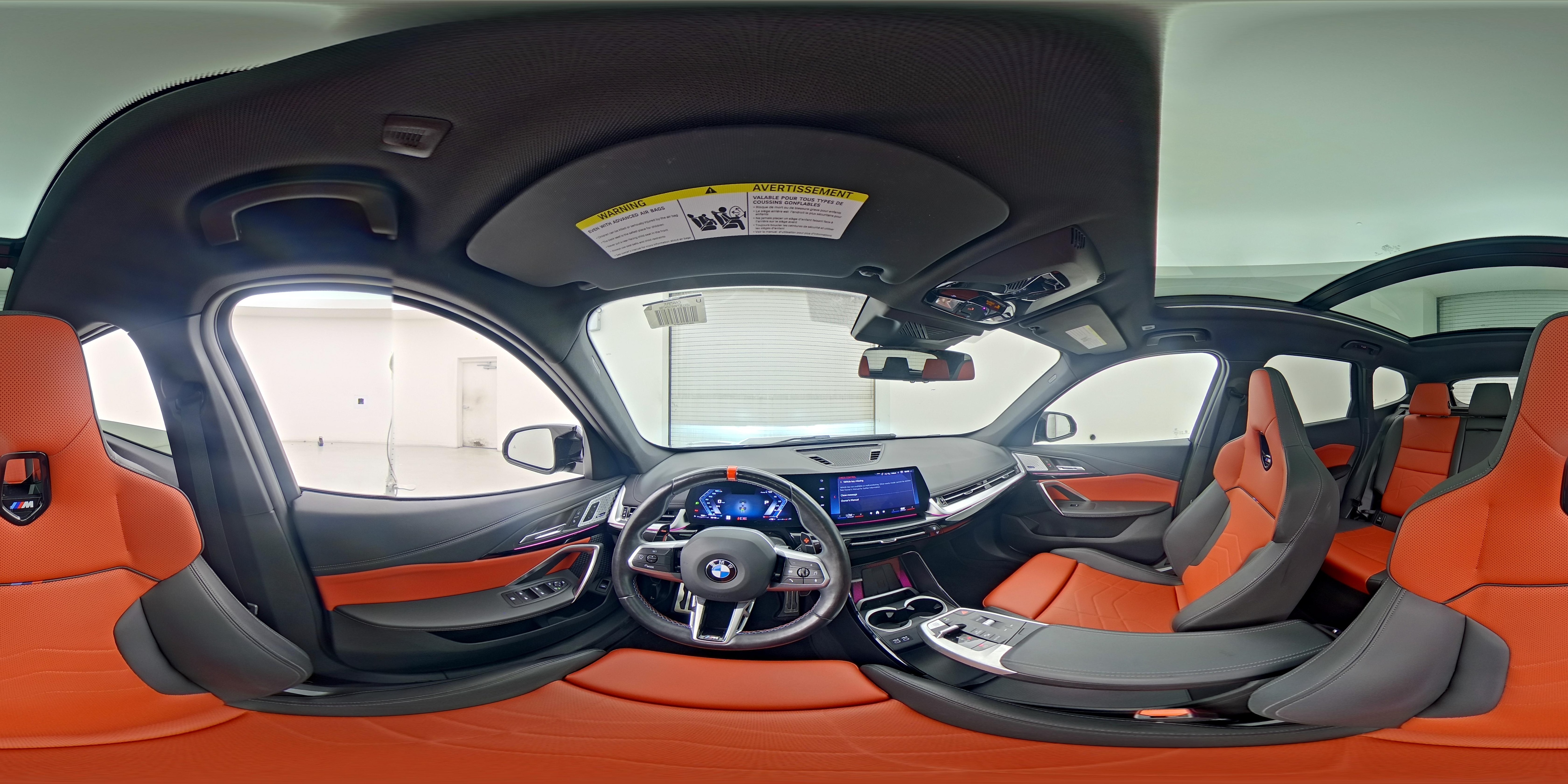 2024 BMW X1 M35i - Photo 30