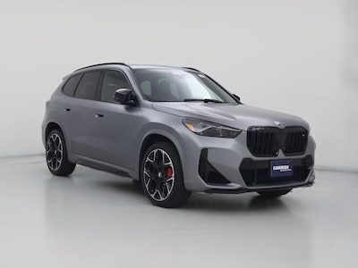 2024 BMW X1 M35i