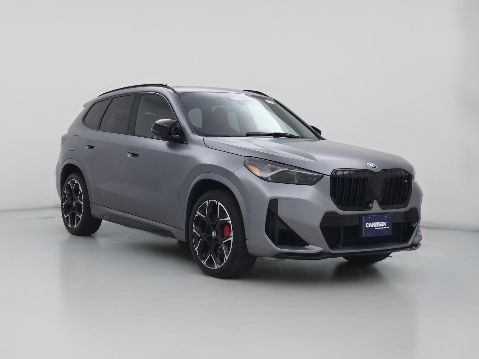 2024 BMW X1 M35i - Photo 1