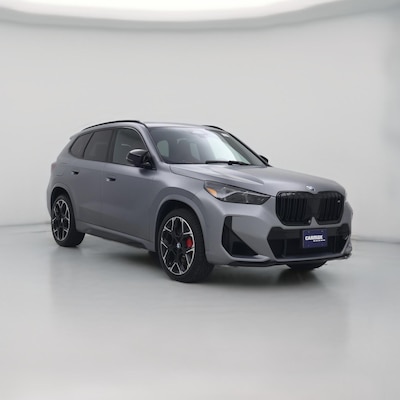 2024 BMW X1 M35i