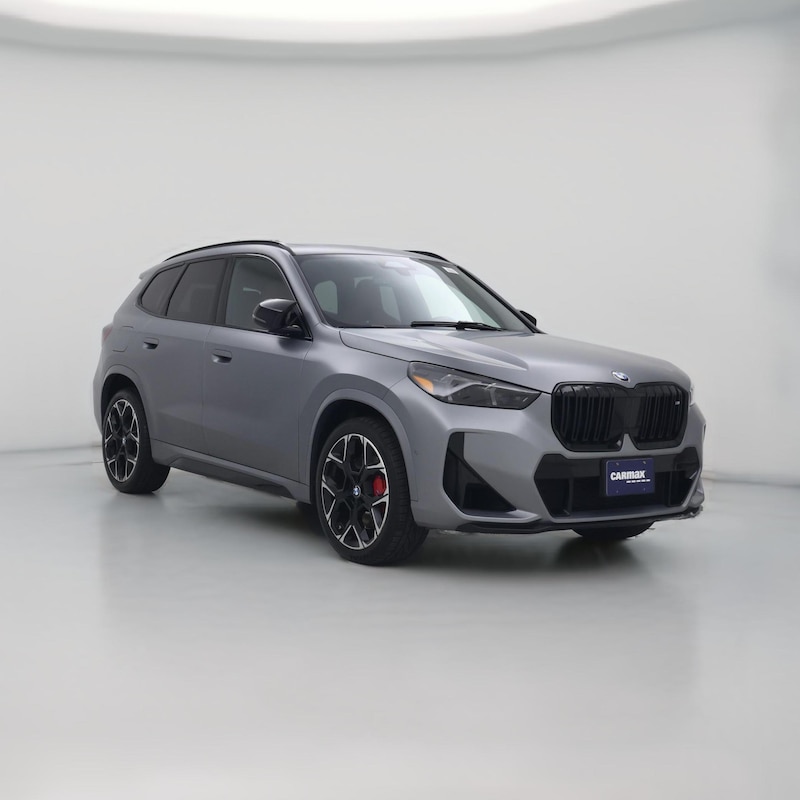 2024 BMW X1 M35i