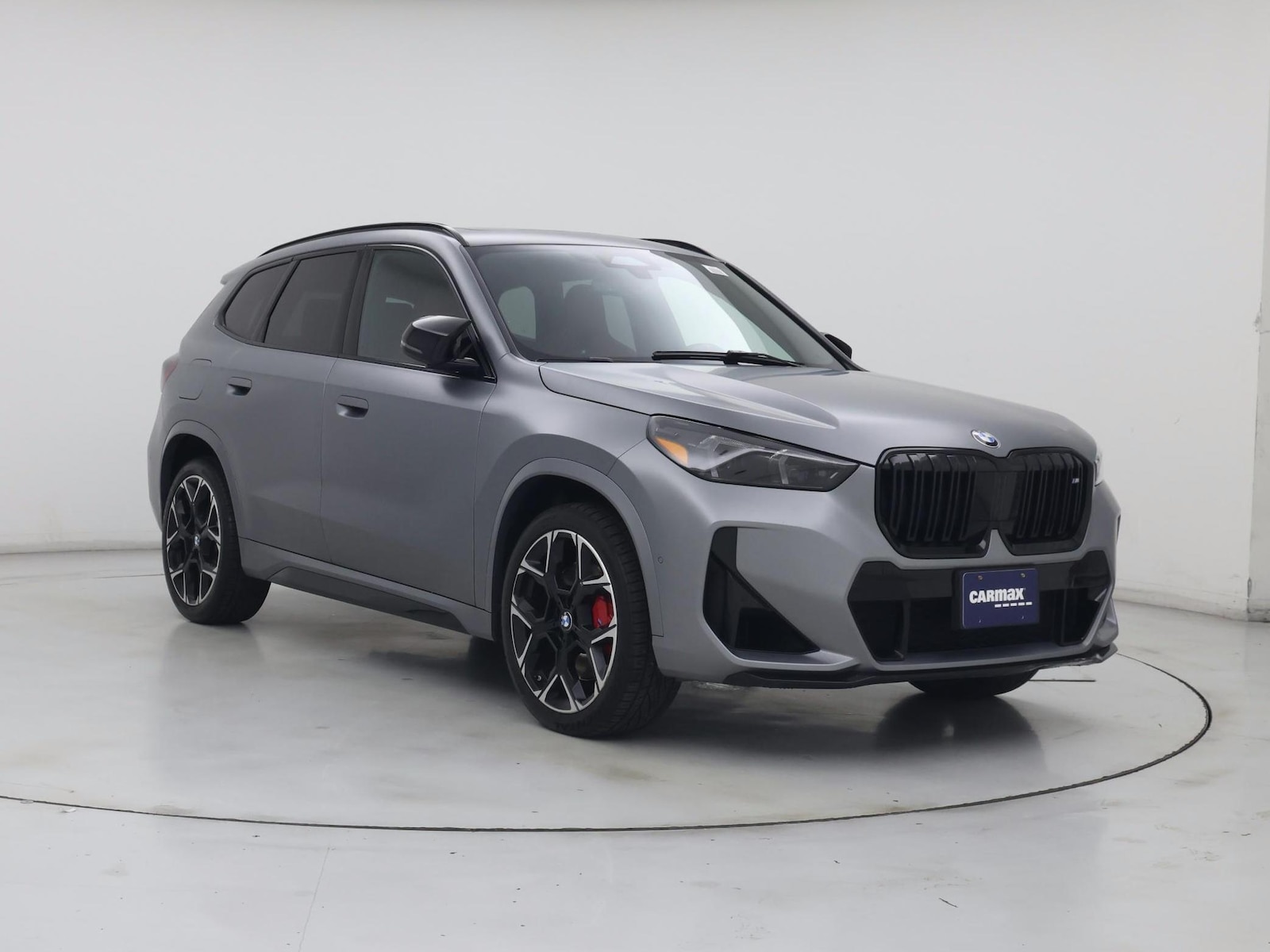 2024 BMW X1 M35i - Photo 2