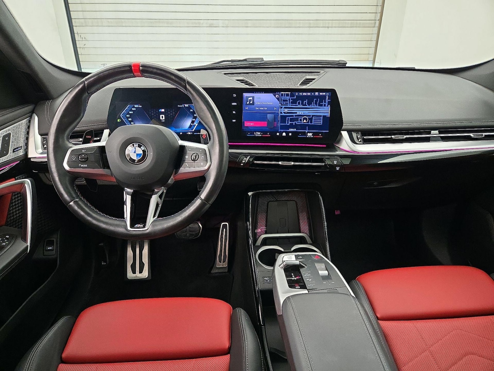 2024 BMW X1 M35i - Photo 10