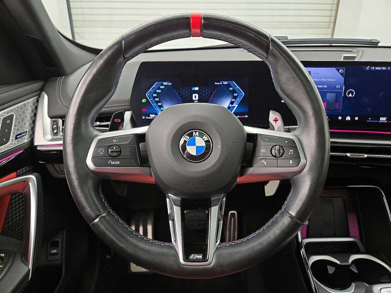 2024 BMW X1 M35i - Photo 11