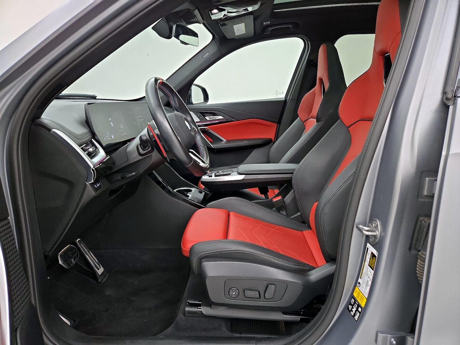 2024 BMW X1 M35i - Photo 12