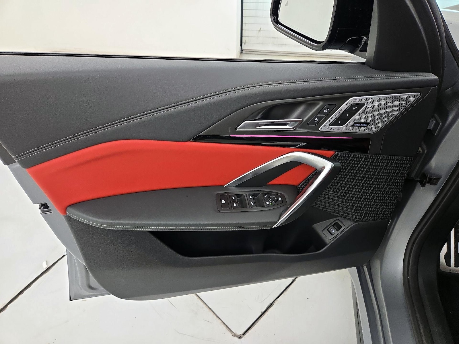 2024 BMW X1 M35i - Photo 13