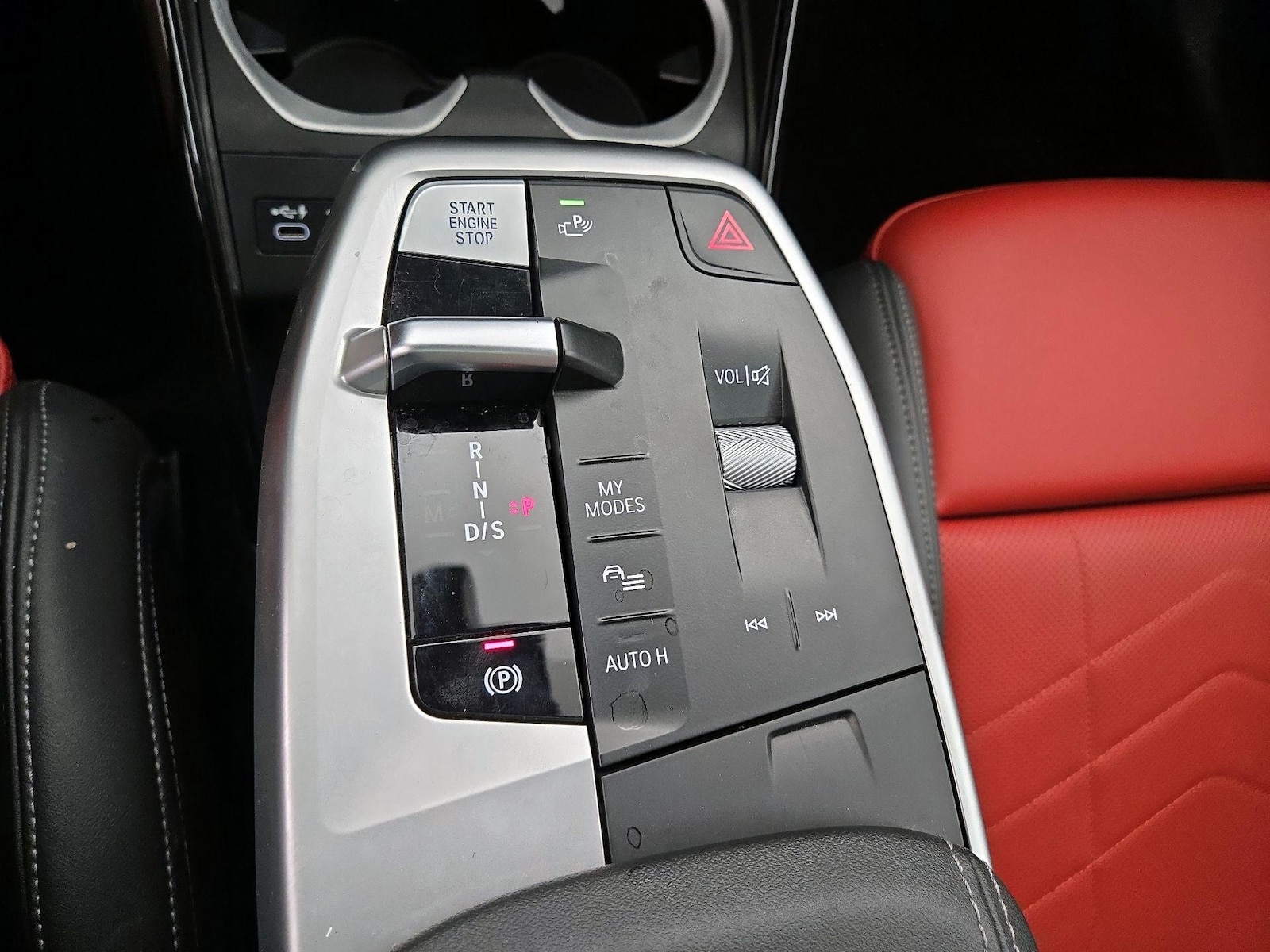 2024 BMW X1 M35i - Photo 19
