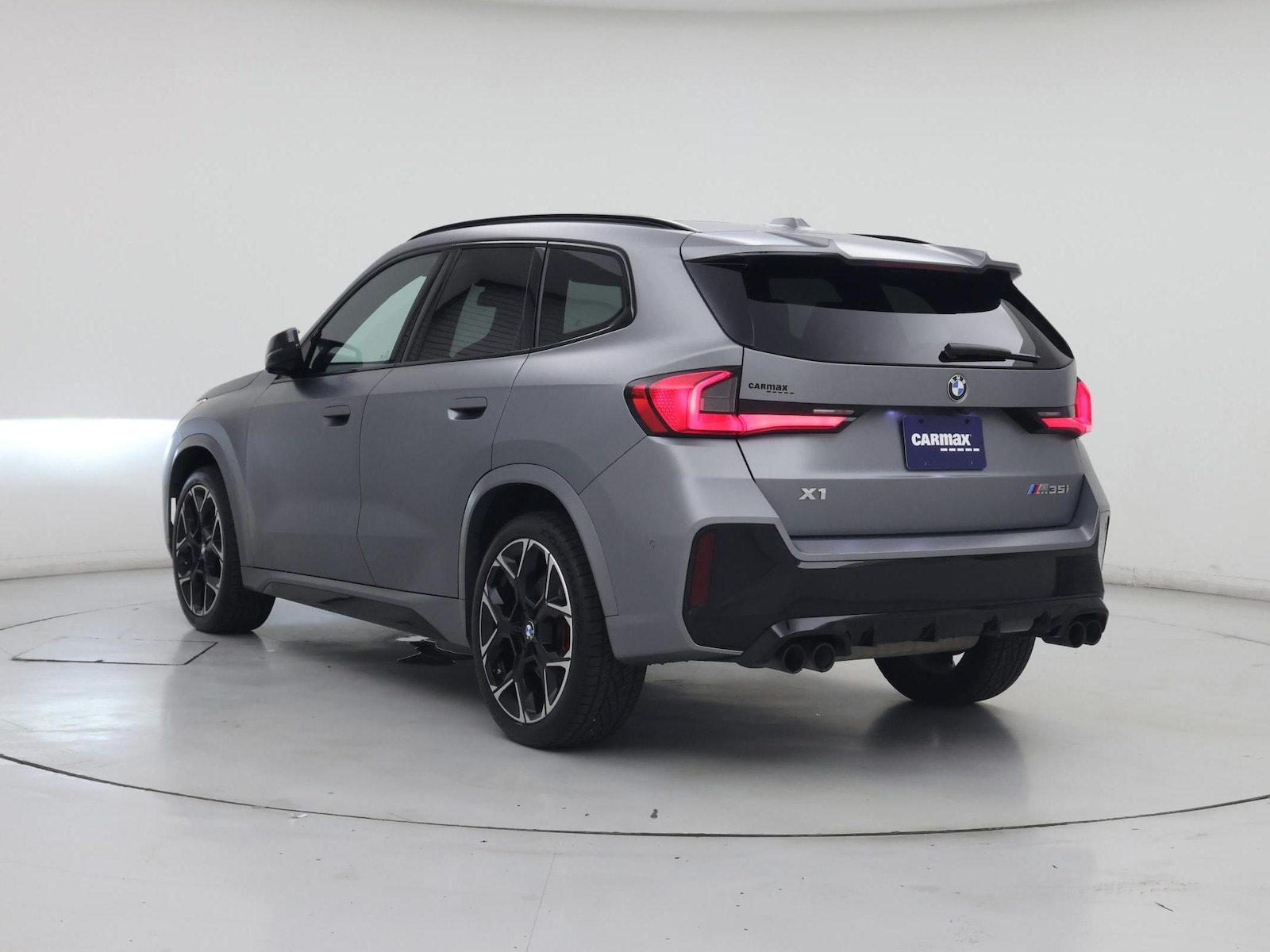 2024 BMW X1 M35i - Photo 3
