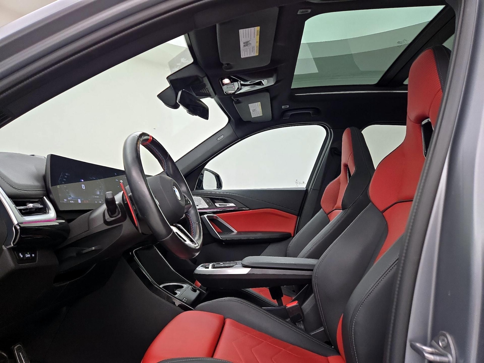 2024 BMW X1 M35i - Photo 21
