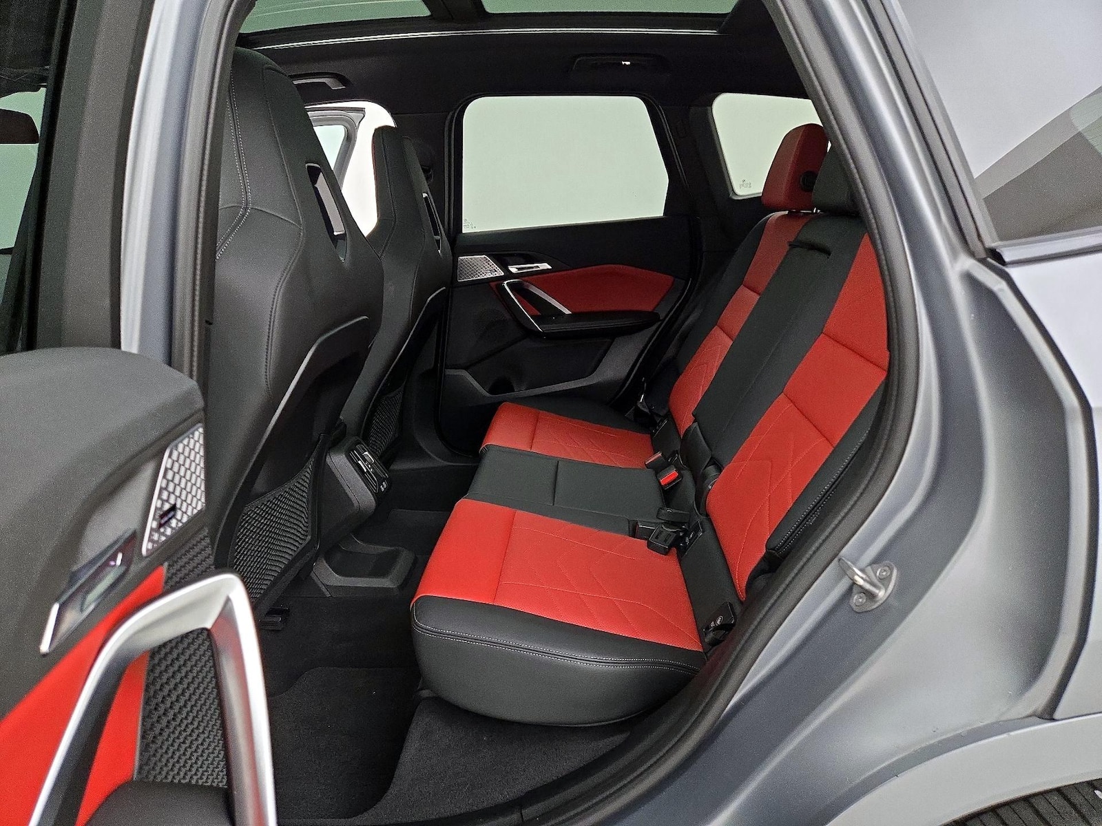 2024 BMW X1 M35i - Photo 22