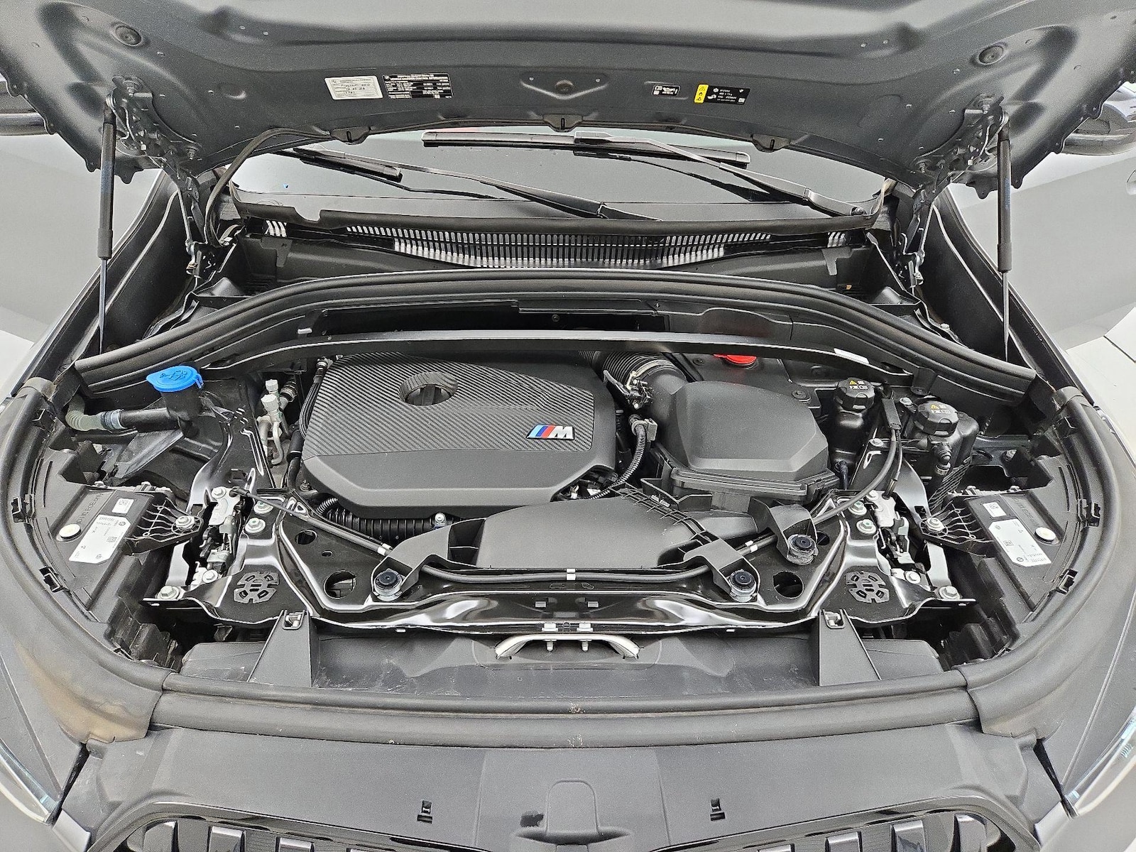2024 BMW X1 M35i - Photo 25