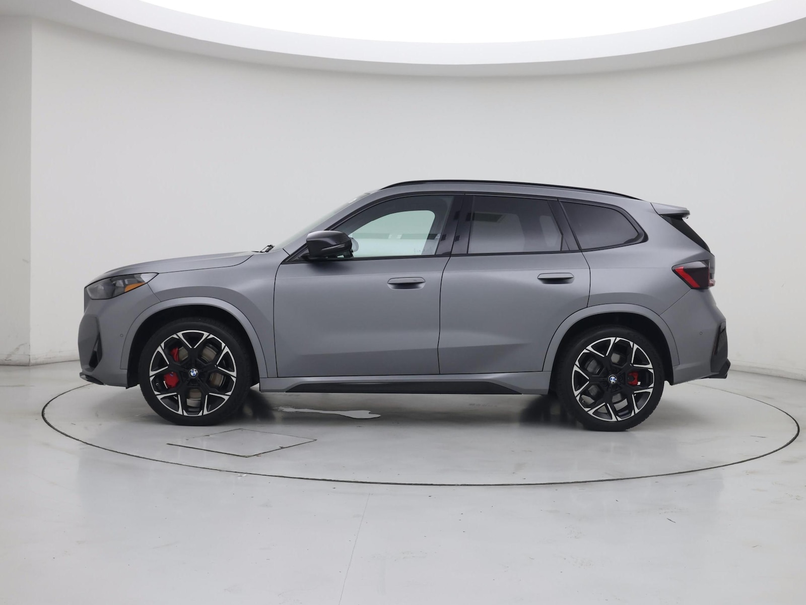 2024 BMW X1 M35i - Photo 4