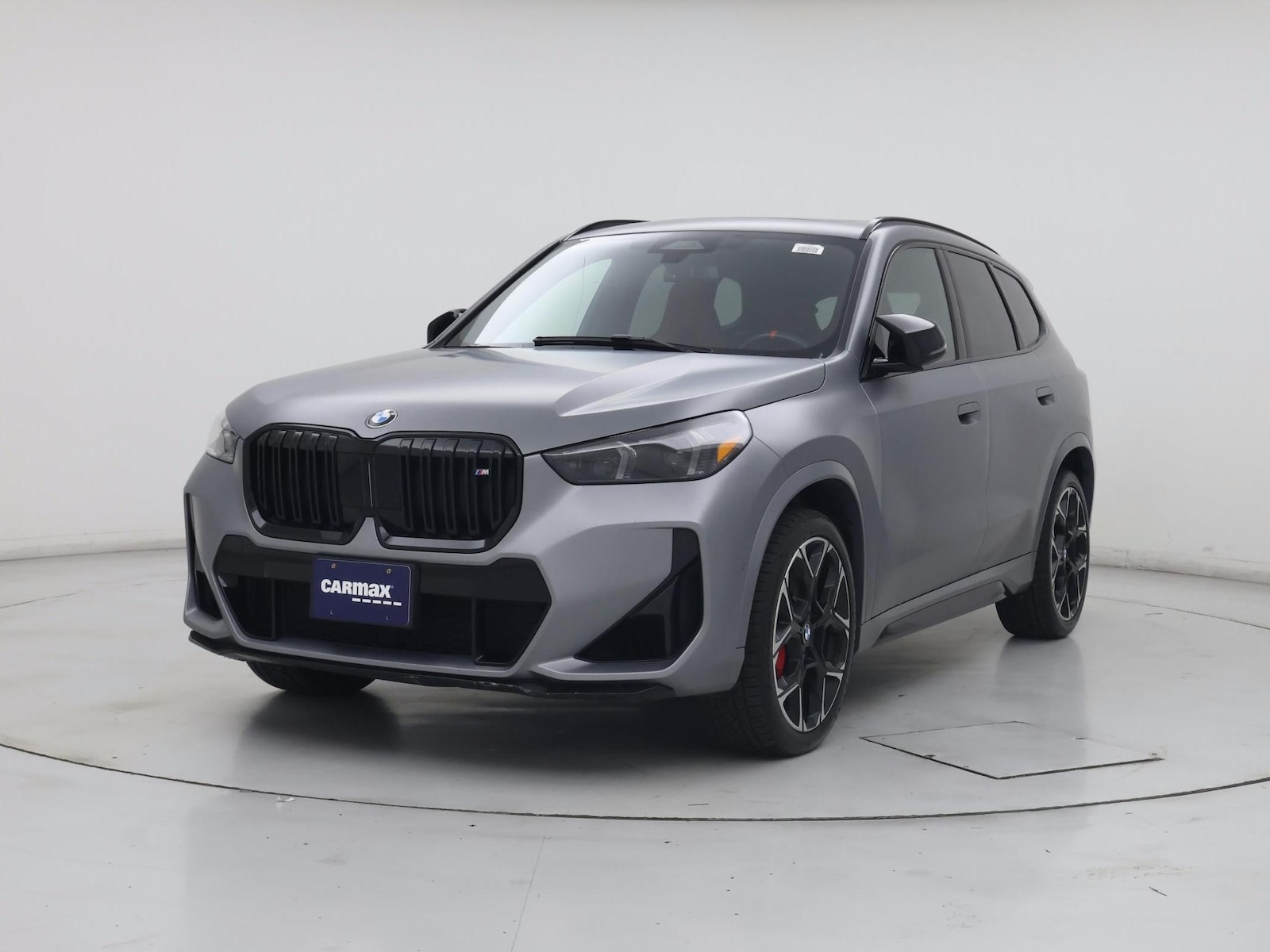 2024 BMW X1 M35i - Photo 5