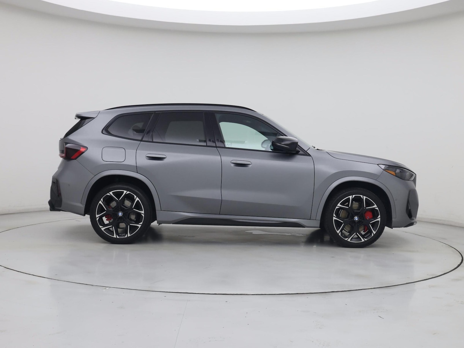 2024 BMW X1 M35i - Photo 8