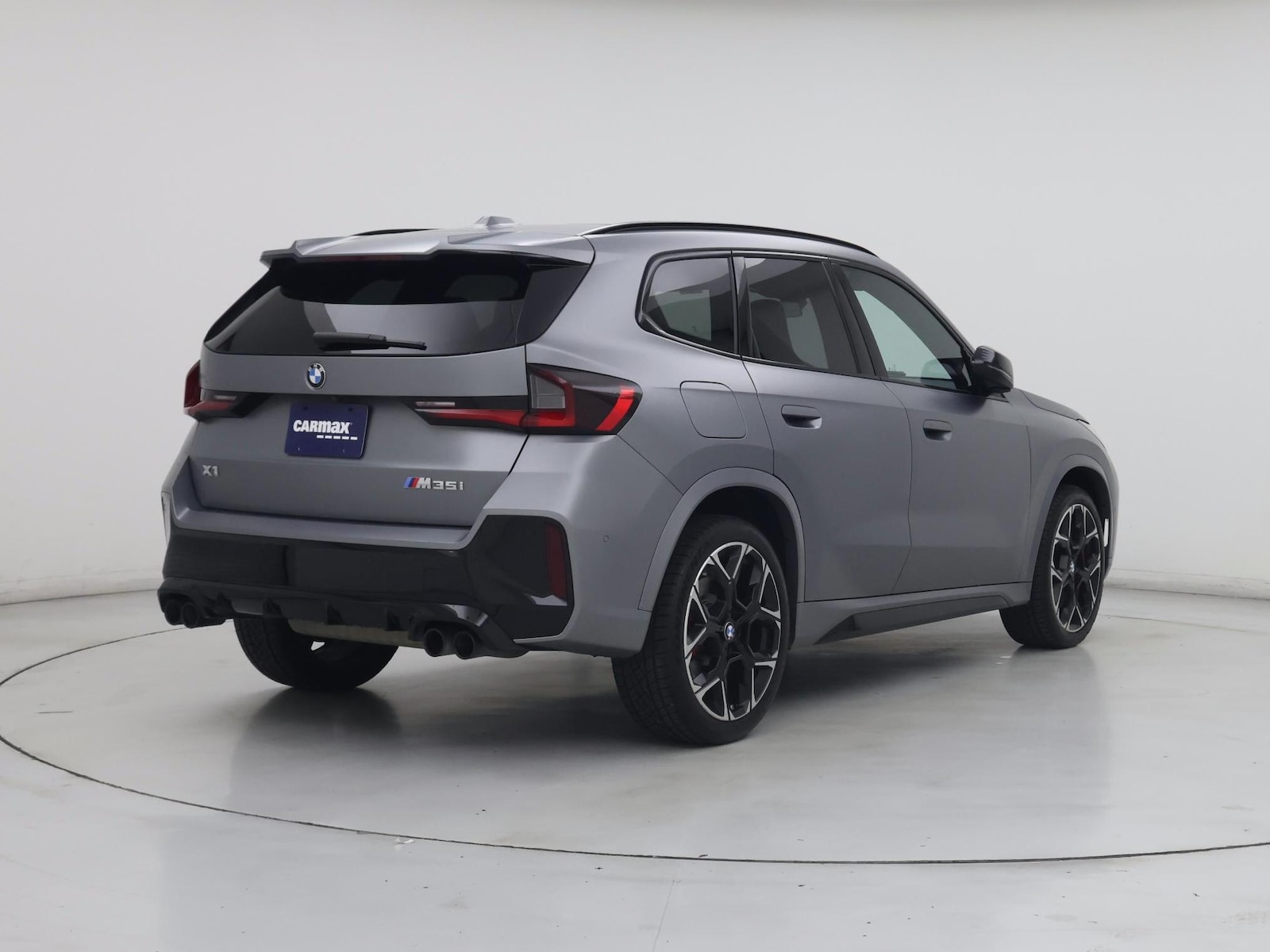 2024 BMW X1 M35i - Photo 9