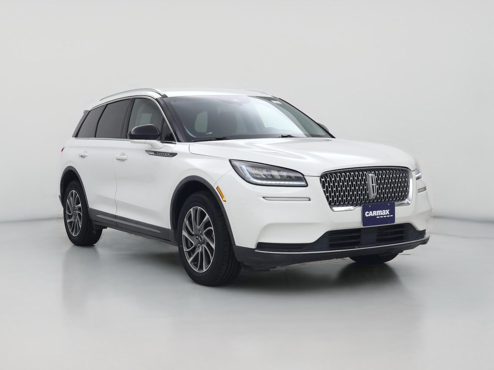 2021 Lincoln Corsair