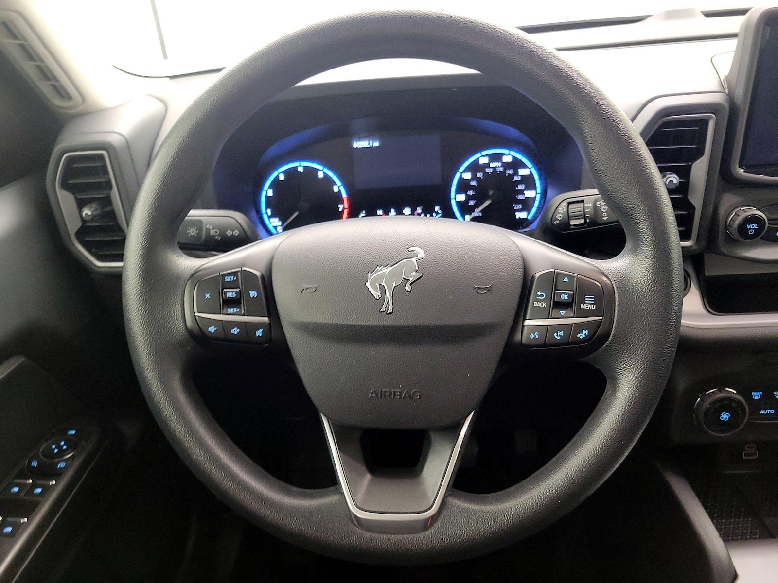 Lane Departure Warning