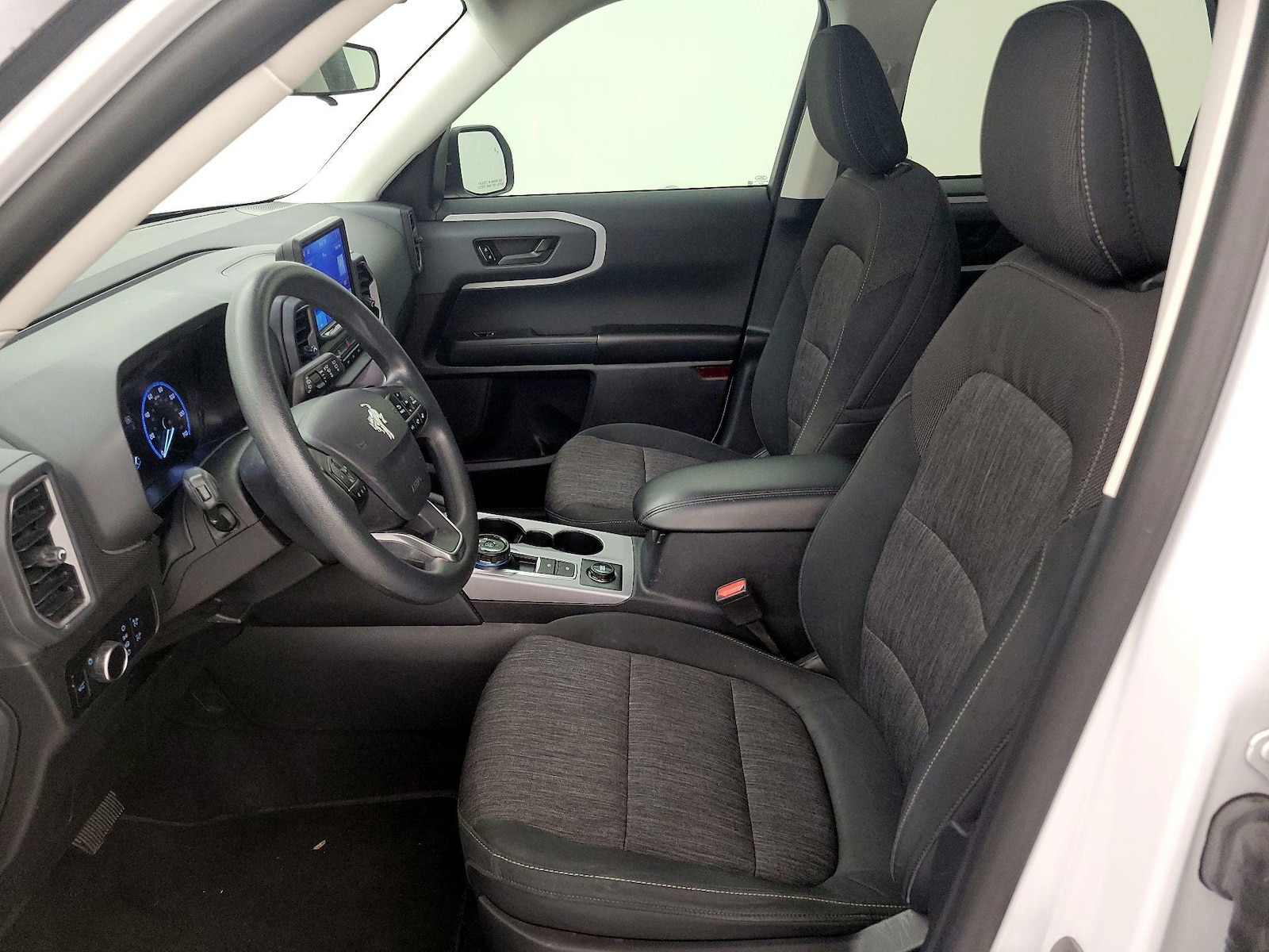 Side Airbags