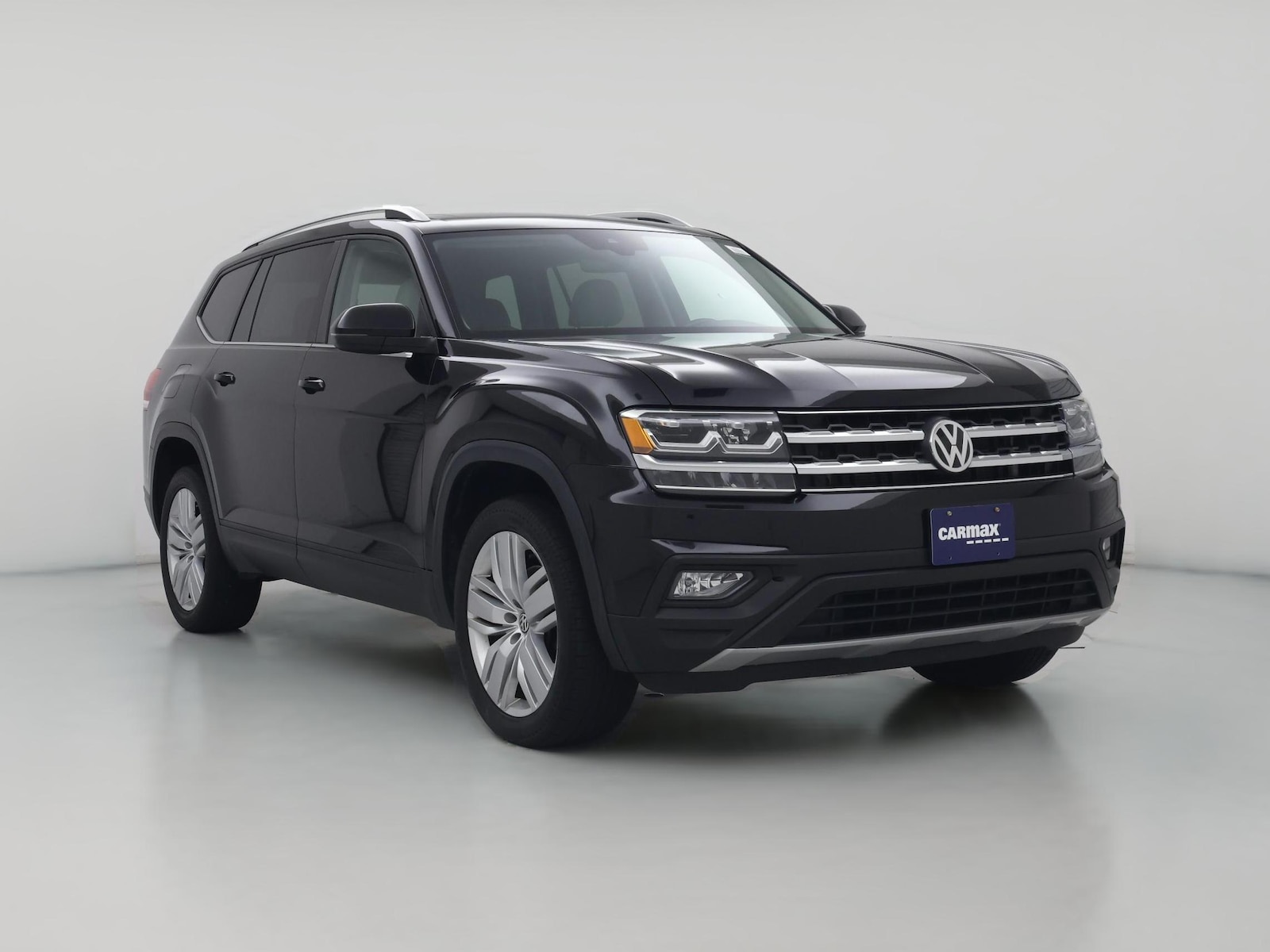 2019 Volkswagen Atlas SE w/Tech