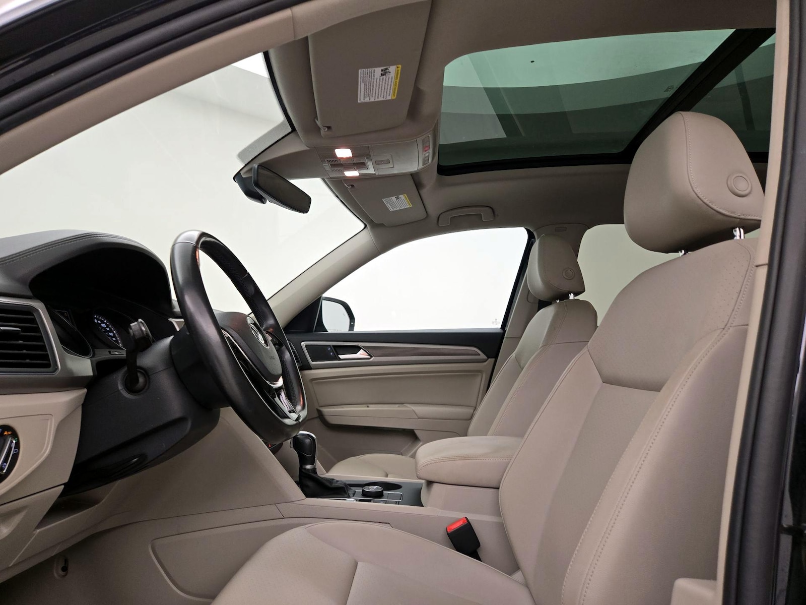 2019 Volkswagen Atlas SE w/Tech, photo 20
