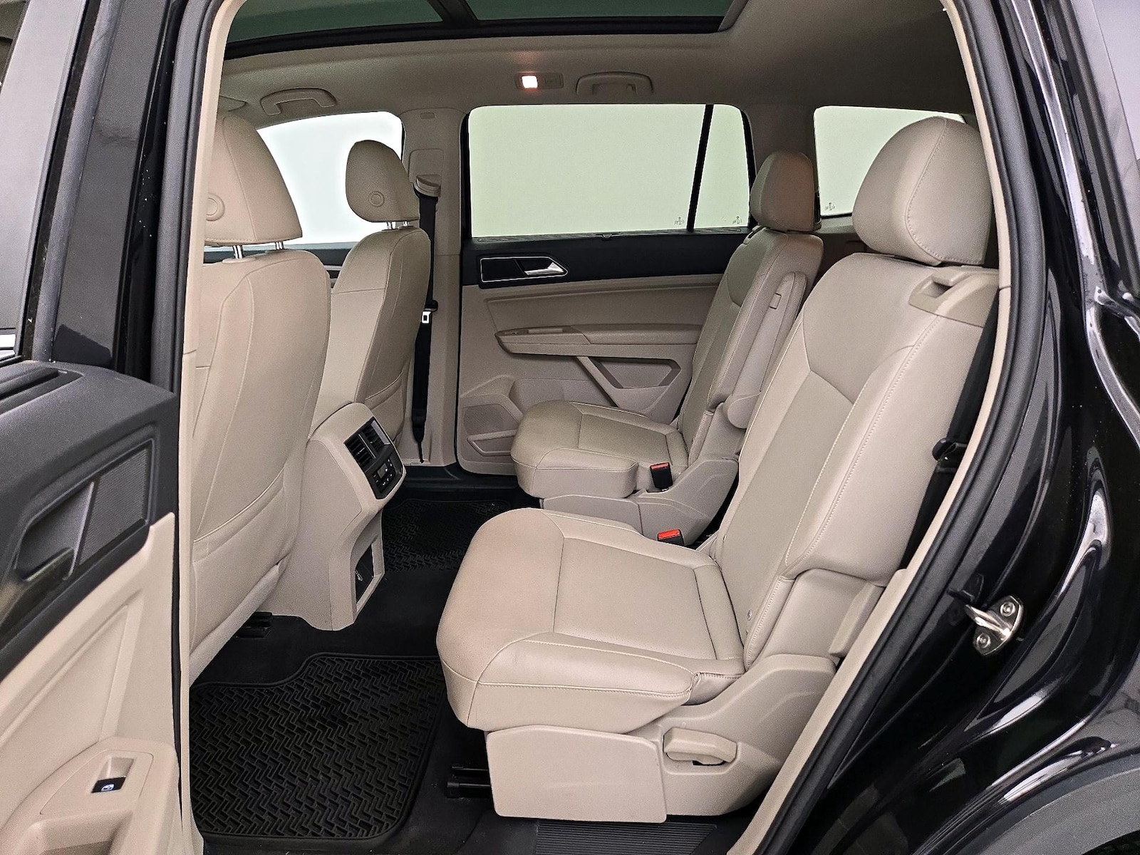 2019 Volkswagen Atlas SE w/Tech, photo 21