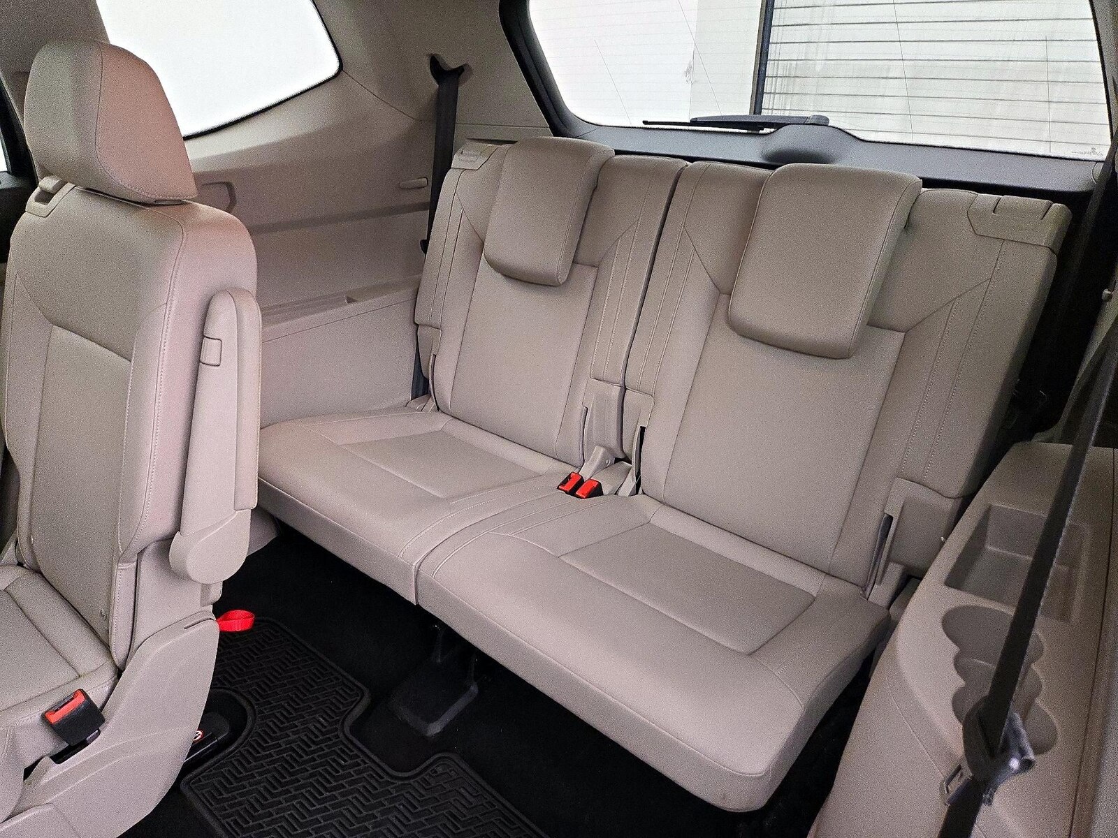 2019 Volkswagen Atlas SE w/Tech, photo 22